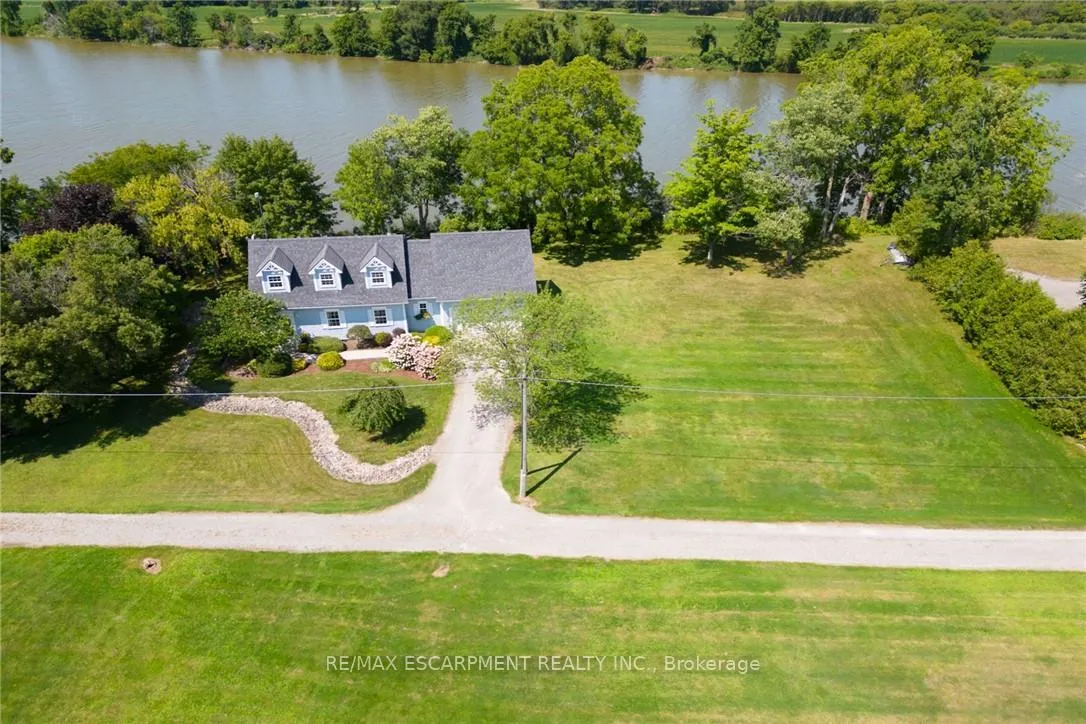 Photo 40 of 1042 River Road, Haldimand — HOMEH