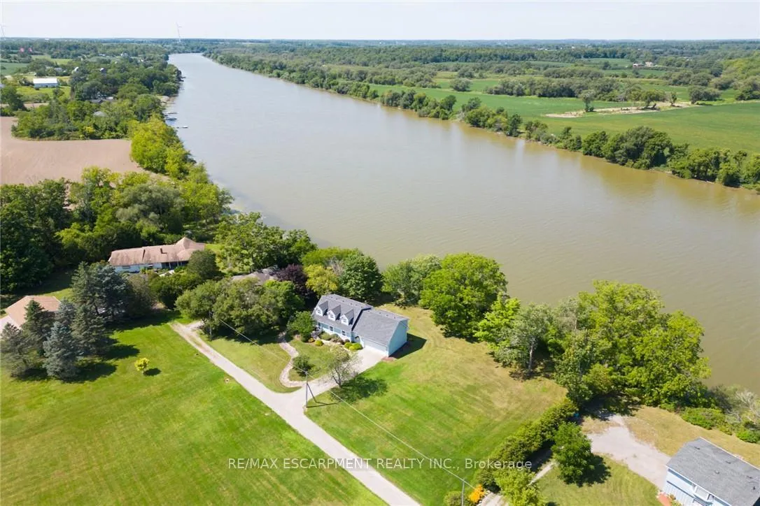 Photo 41 of 1042 River Road, Haldimand — HOMEH