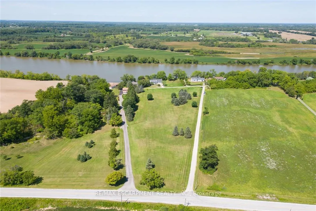 Photo 46 of 1042 River Road, Haldimand — HOMEH