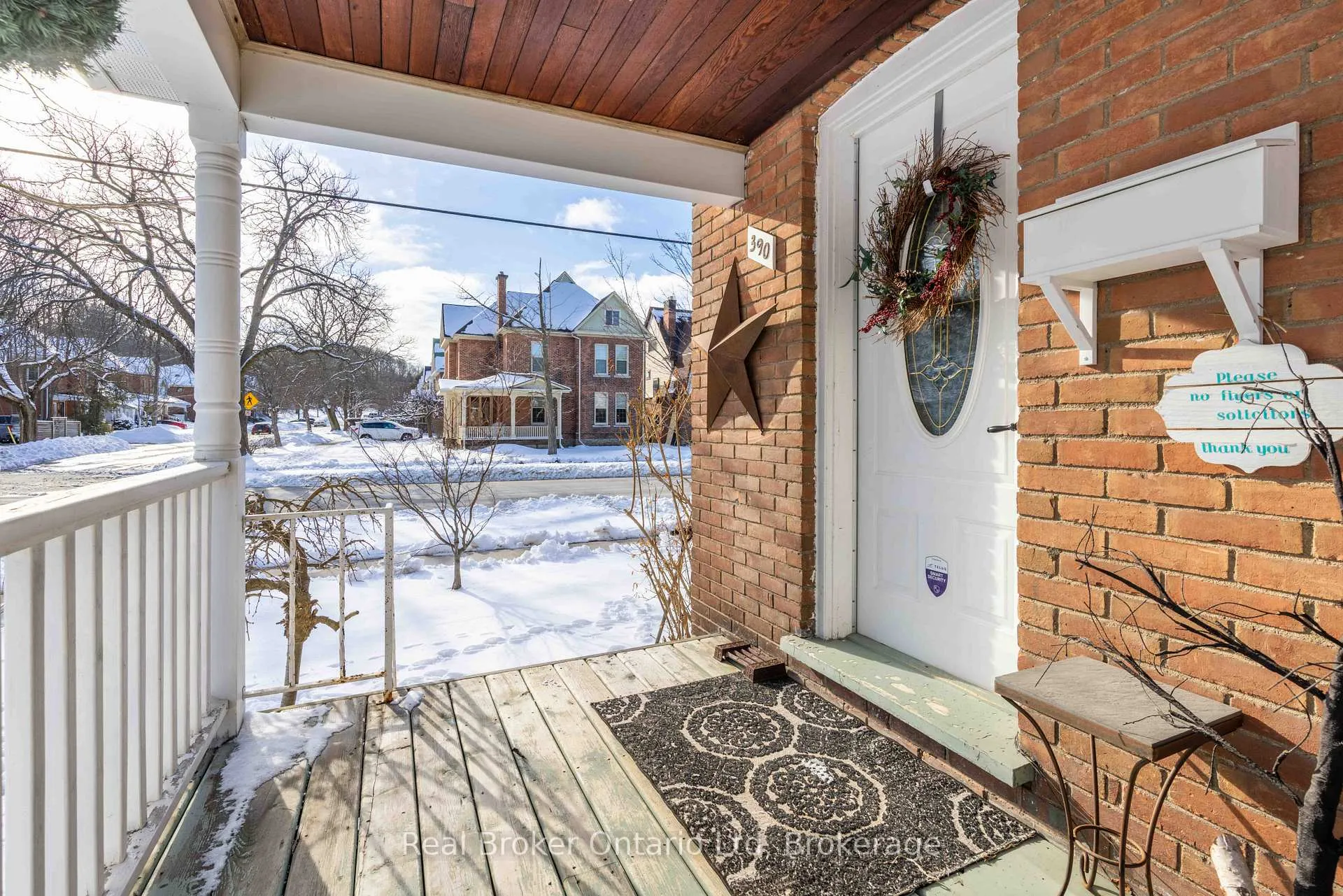 Photo 5 of 390 12th Street W, Owen Sound — HOMEH