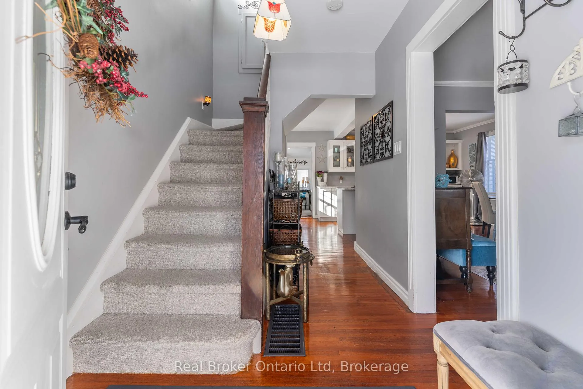 Photo 6 of 390 12th Street W, Owen Sound — HOMEH
