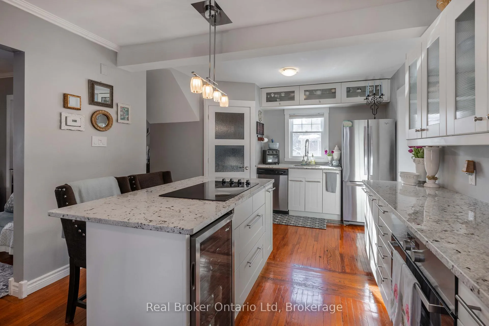 Photo 10 of 390 12th Street W, Owen Sound — HOMEH