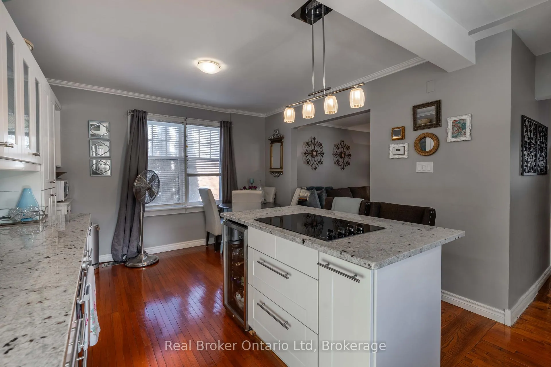 Photo 11 of 390 12th Street W, Owen Sound — HOMEH