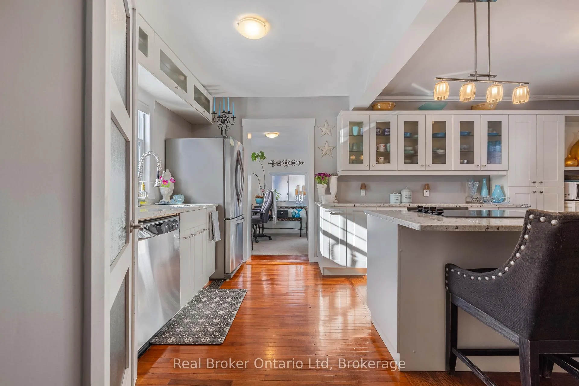 Photo 12 of 390 12th Street W, Owen Sound — HOMEH