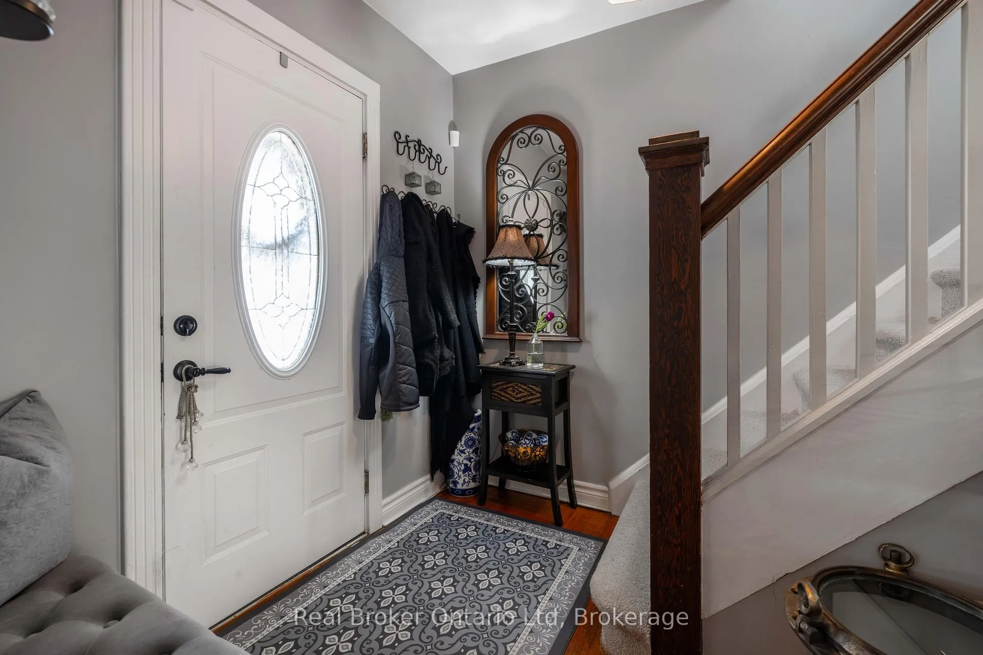 Photo 15 of 390 12th Street W, Owen Sound — HOMEH
