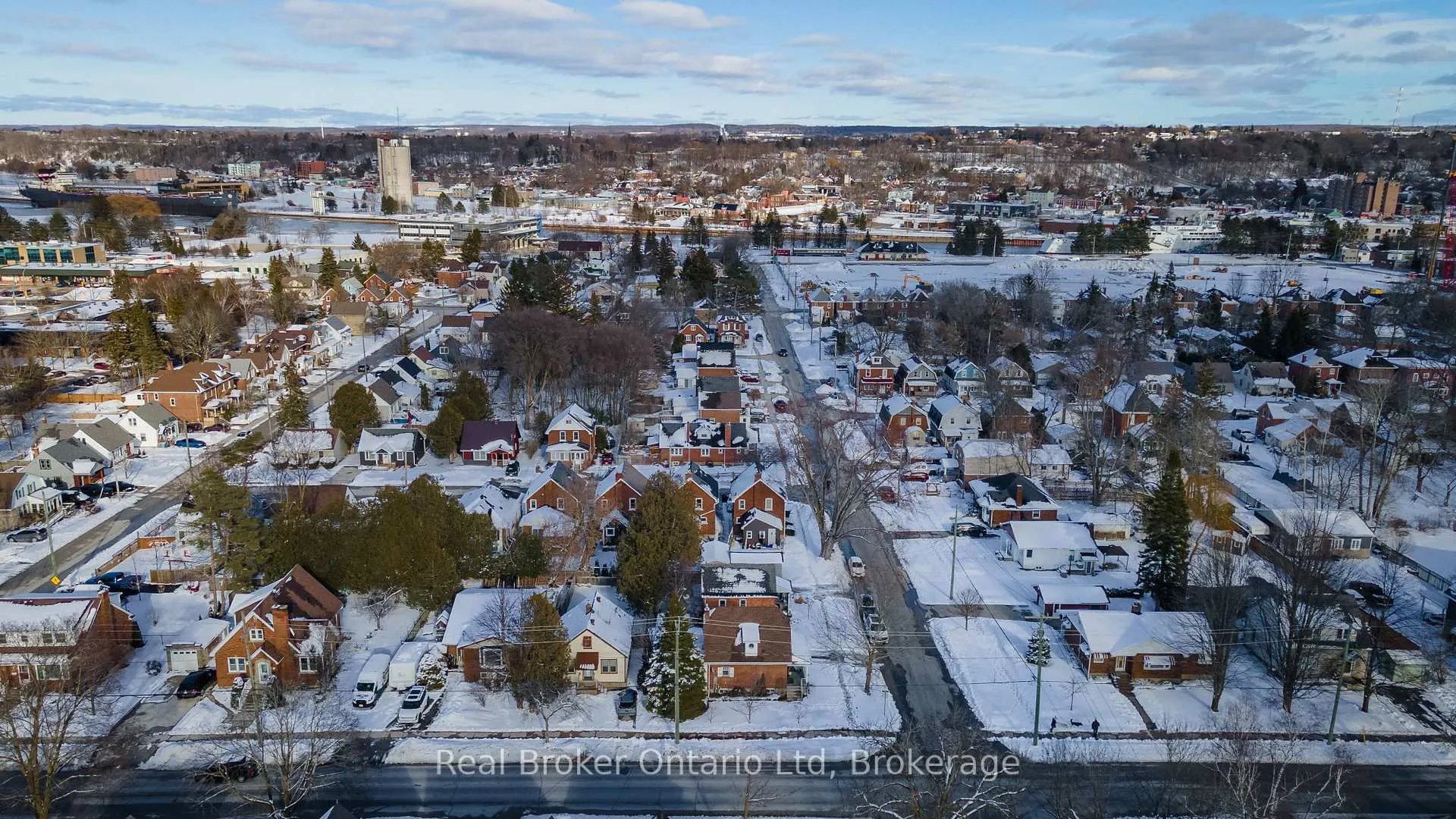 Photo 25 of 390 12th Street W, Owen Sound — HOMEH