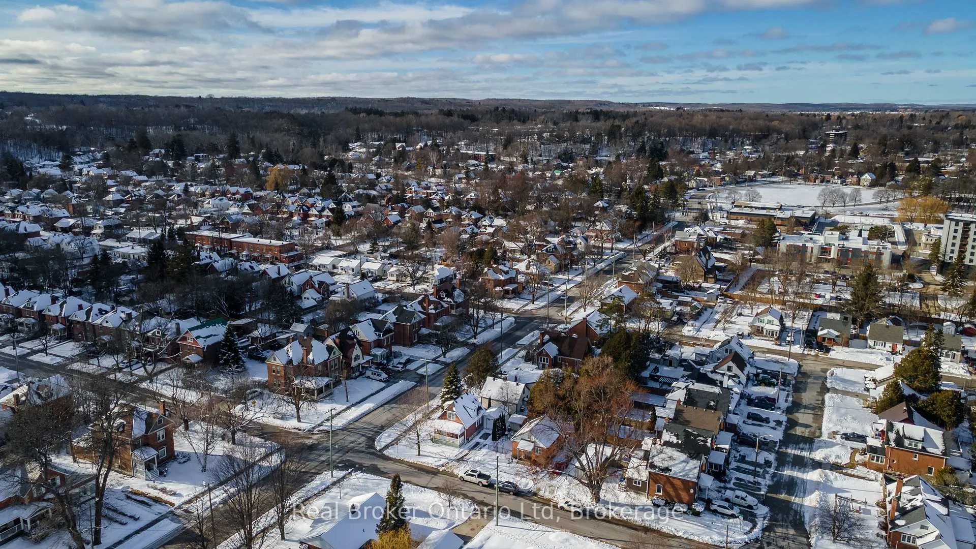 Photo 26 of 390 12th Street W, Owen Sound — HOMEH
