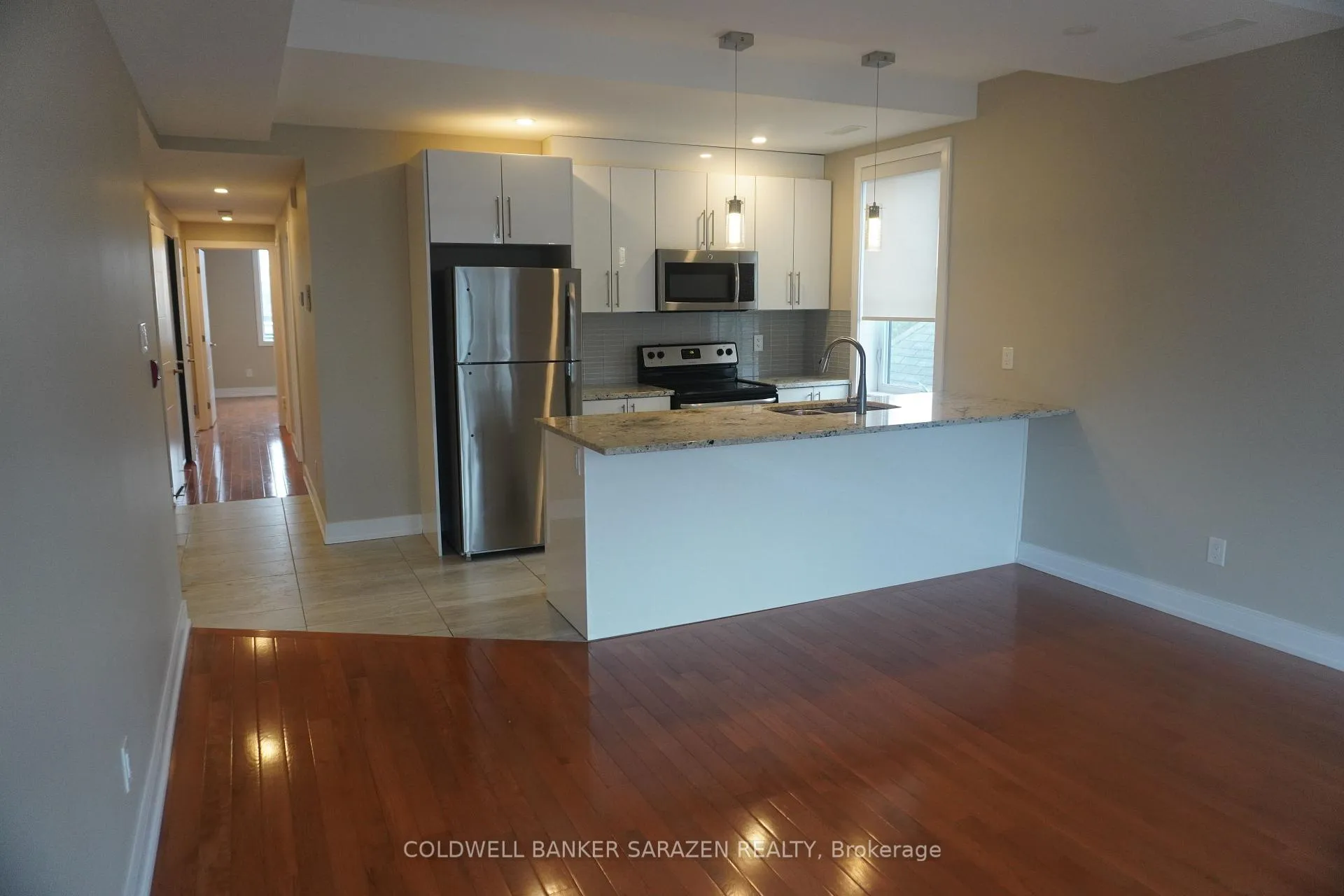 Photo 4 of Unit 4, 7 Monk Street, Ottawa, Glebe — HOMEH