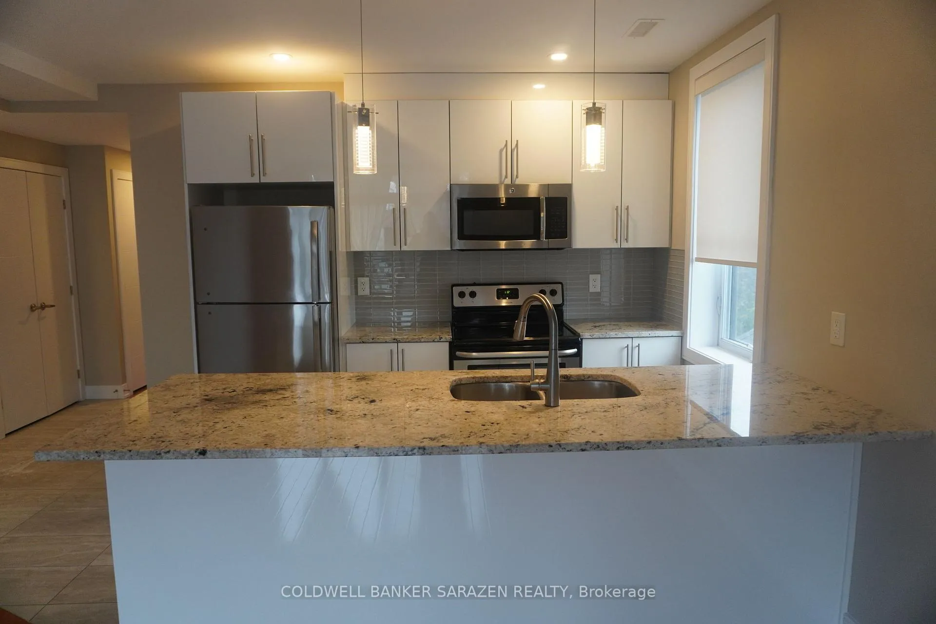 Photo 5 of Unit 4, 7 Monk Street, Ottawa, Glebe — HOMEH