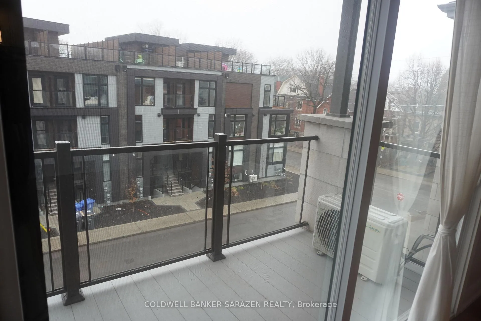 Photo 16 of Unit 4, 7 Monk Street, Ottawa, Glebe — HOMEH