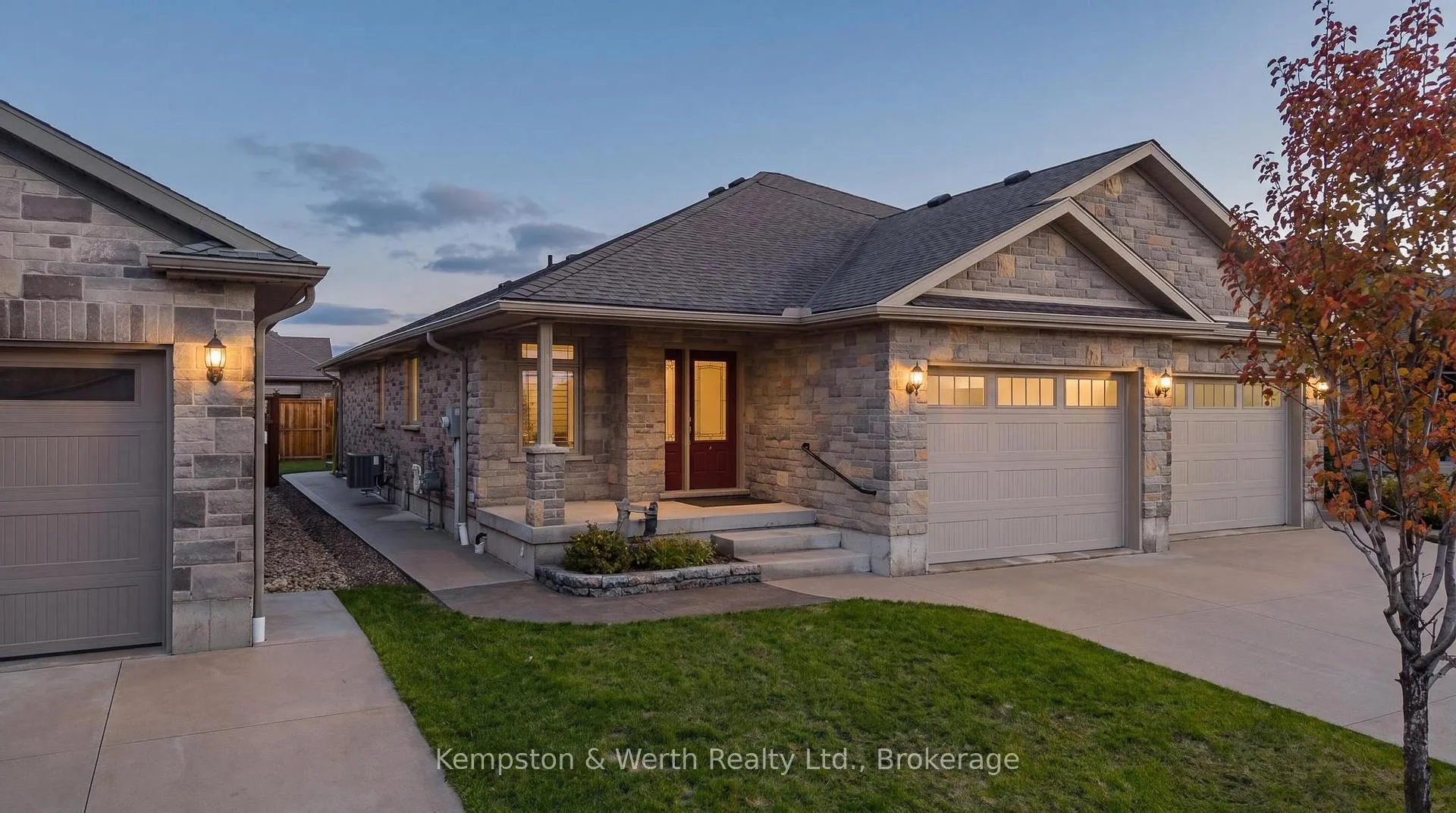 Photo 1 of 235 Krotz Street E, North Perth, Listowel — HOMEH