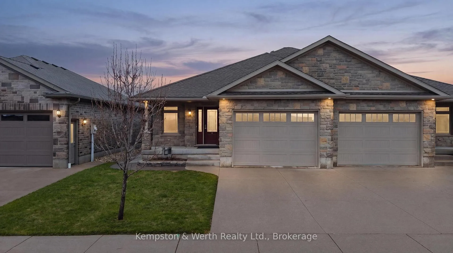 Photo 2 of 235 Krotz Street E, North Perth, Listowel — HOMEH
