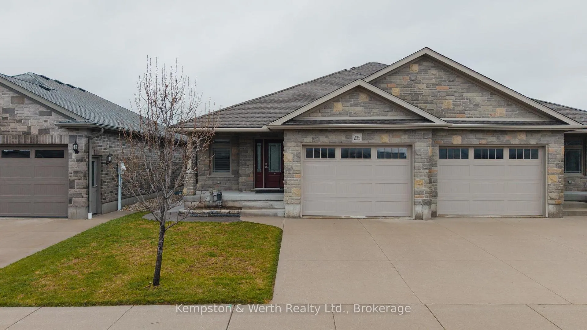 Photo 3 of 235 Krotz Street E, North Perth, Listowel — HOMEH
