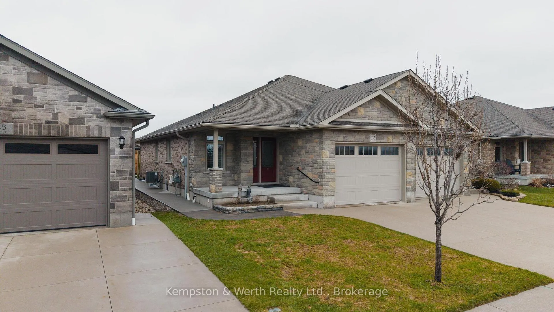 Photo 4 of 235 Krotz Street E, North Perth, Listowel — HOMEH