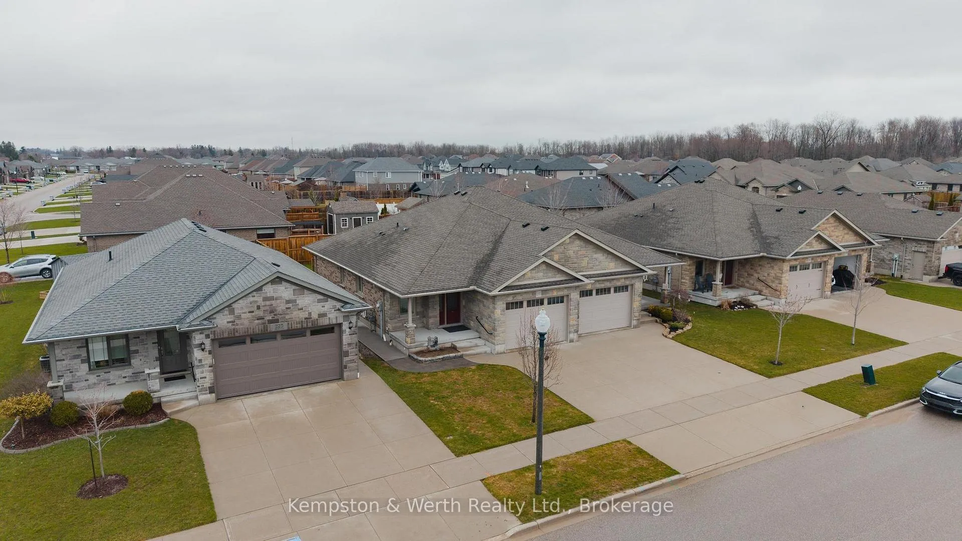 Photo 5 of 235 Krotz Street E, North Perth, Listowel — HOMEH