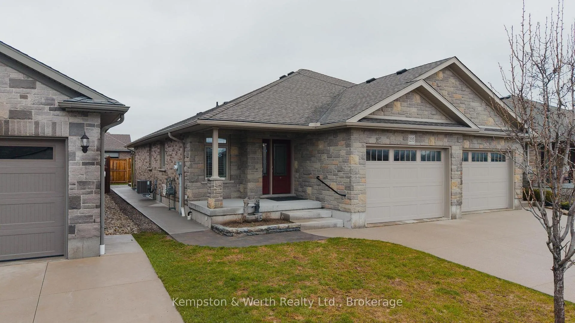 Photo 6 of 235 Krotz Street E, North Perth, Listowel — HOMEH