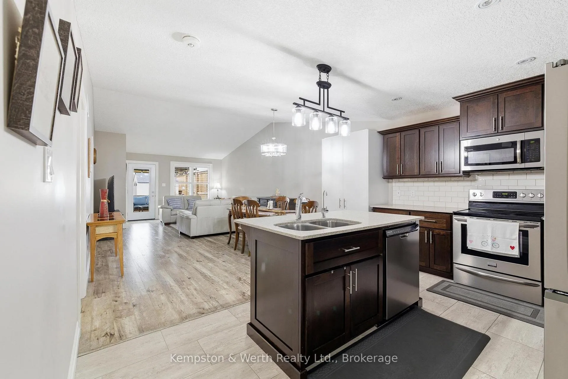 Photo 8 of 235 Krotz Street E, North Perth, Listowel — HOMEH