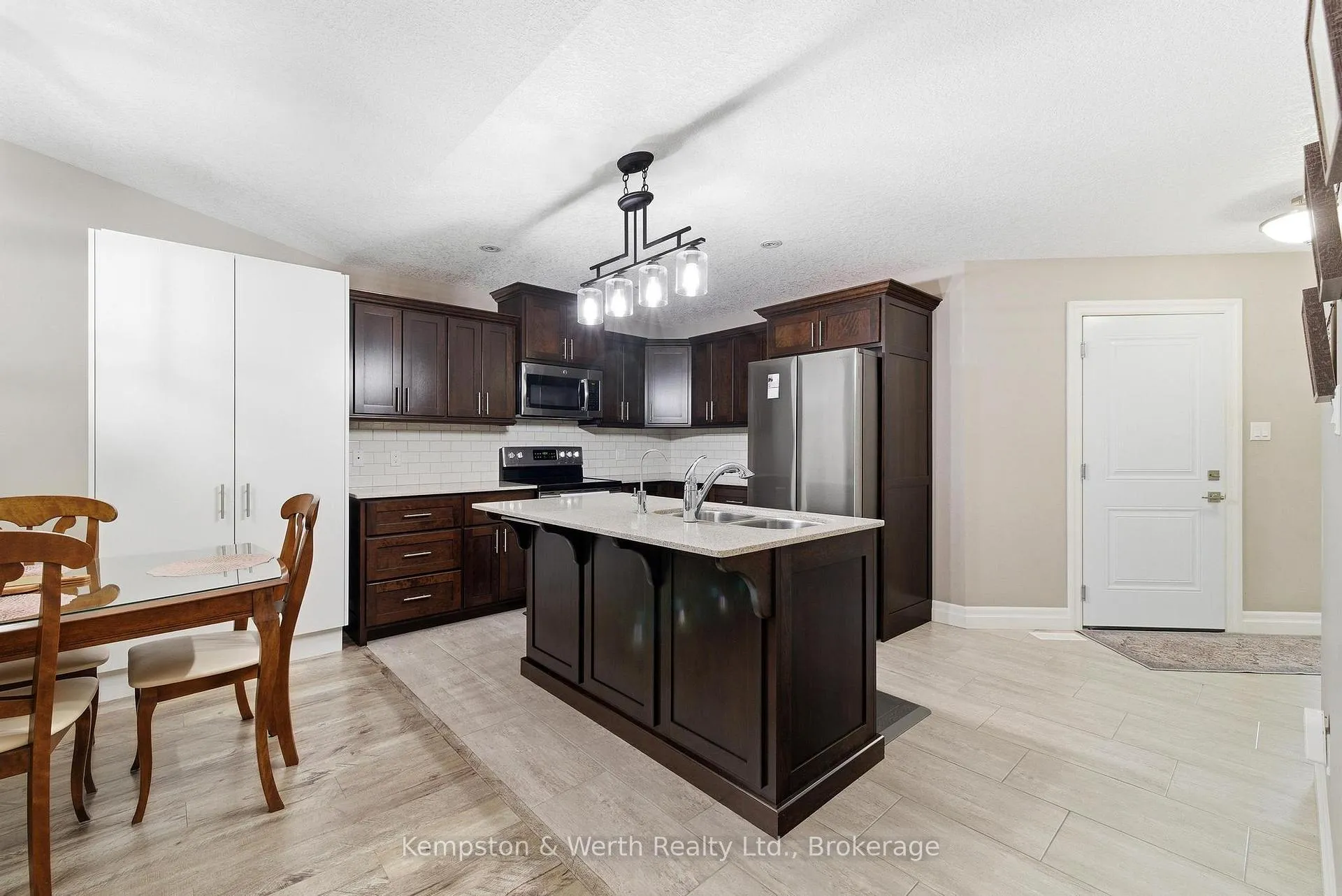 Photo 9 of 235 Krotz Street E, North Perth, Listowel — HOMEH