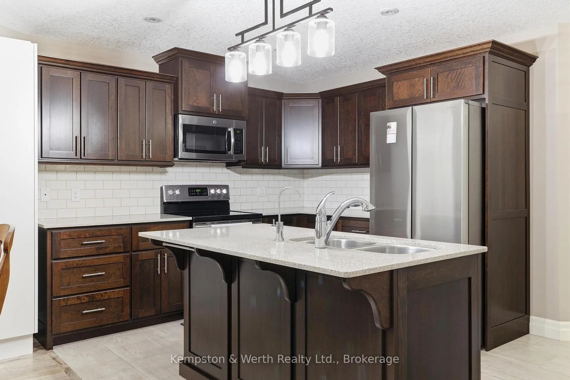 Photo 10 of 235 Krotz Street E, North Perth, Listowel — HOMEH