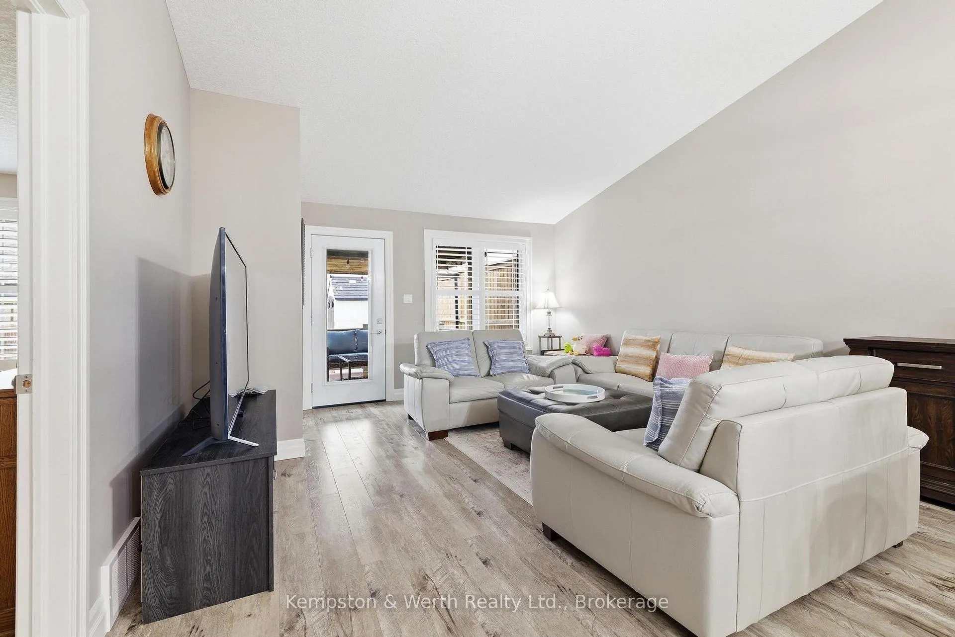 Photo 12 of 235 Krotz Street E, North Perth, Listowel — HOMEH