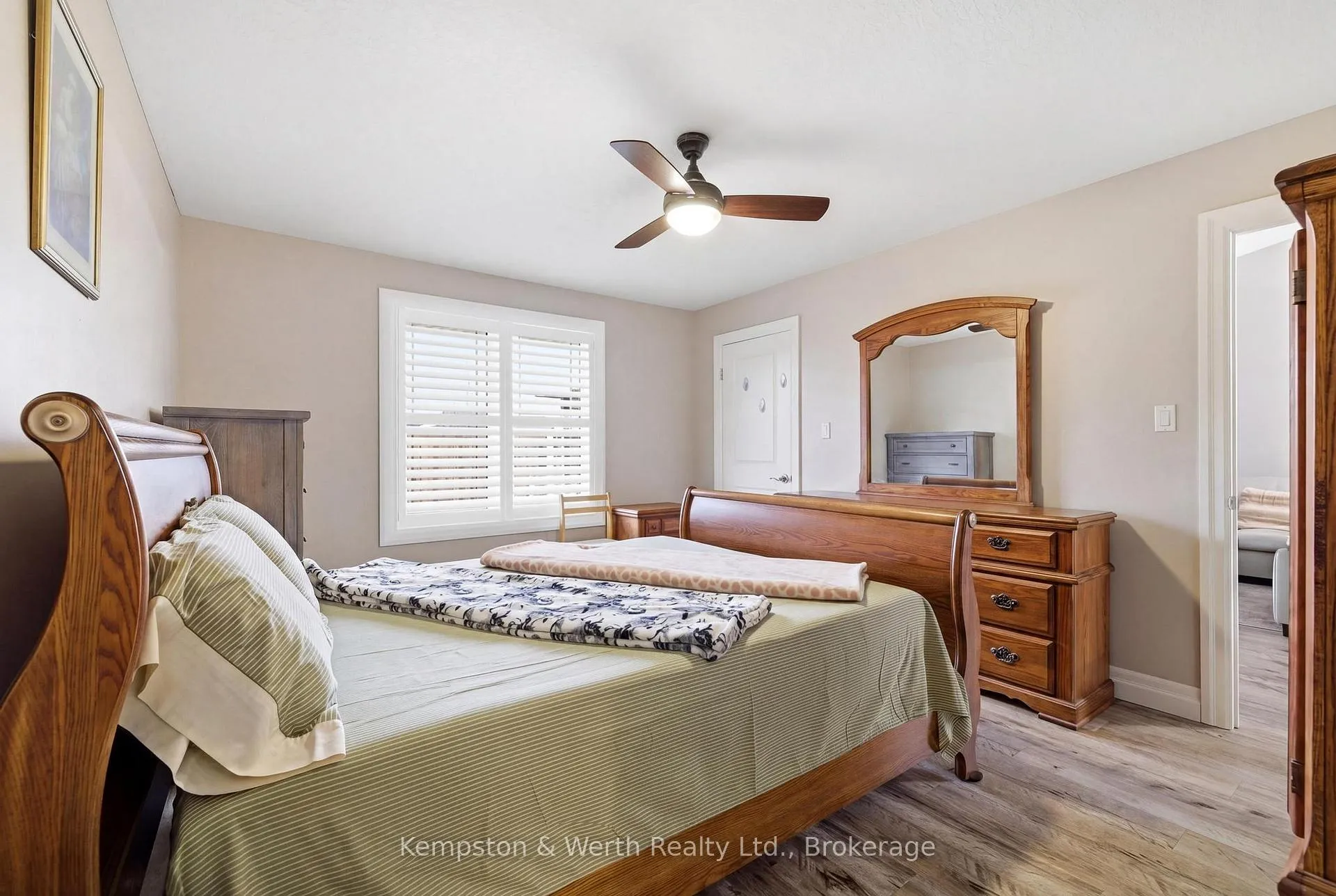 Photo 17 of 235 Krotz Street E, North Perth, Listowel — HOMEH