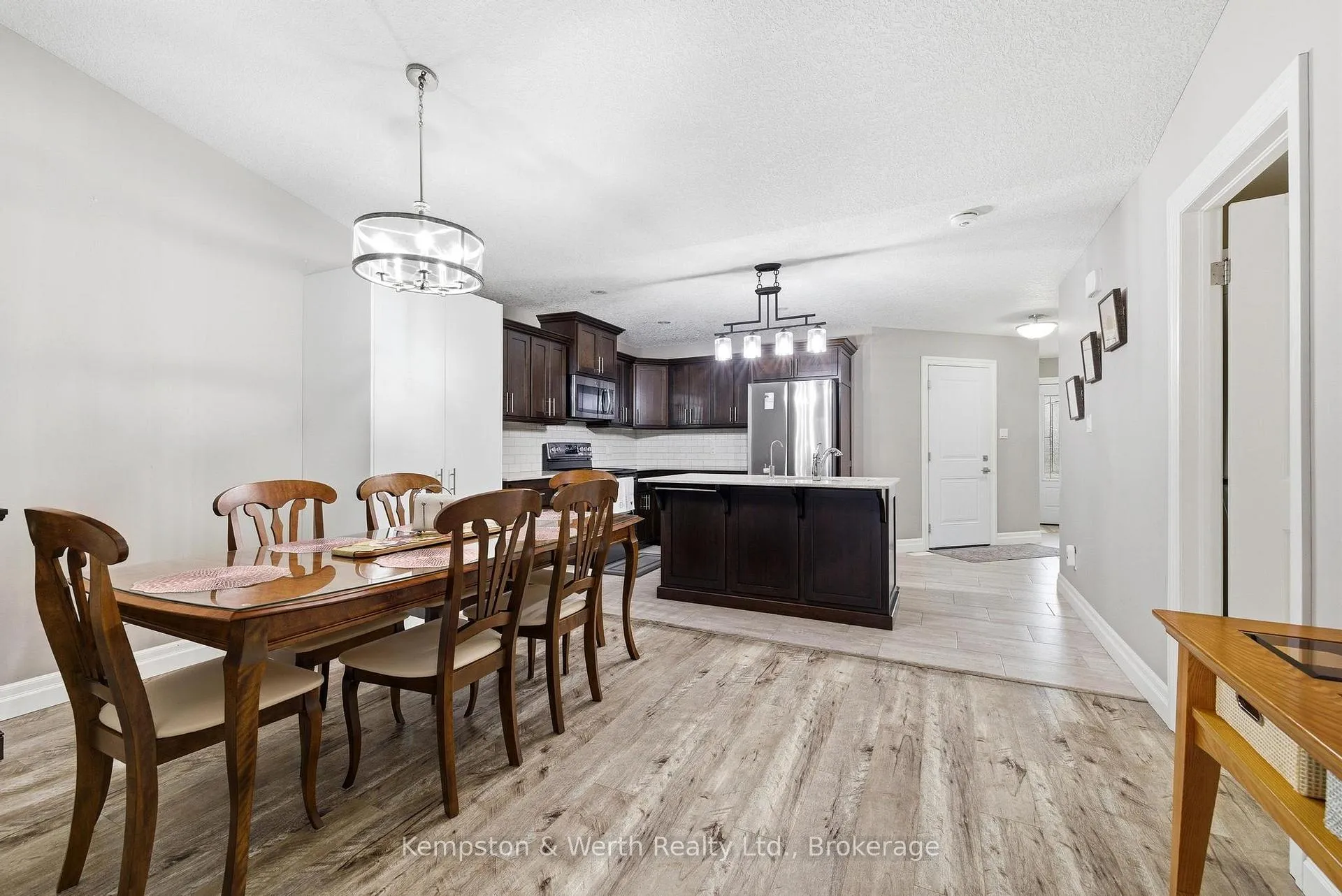 Photo 19 of 235 Krotz Street E, North Perth, Listowel — HOMEH