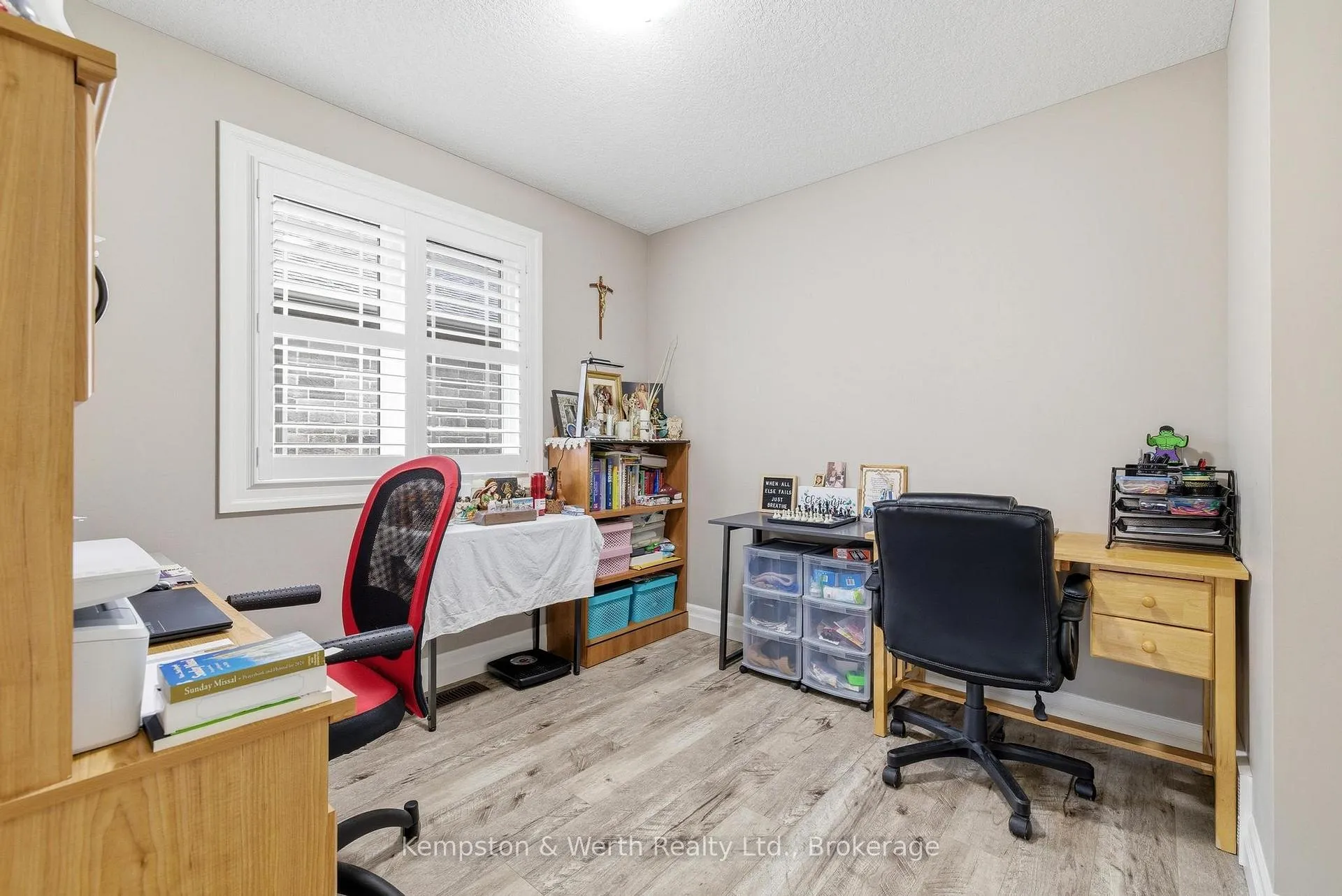 Photo 20 of 235 Krotz Street E, North Perth, Listowel — HOMEH