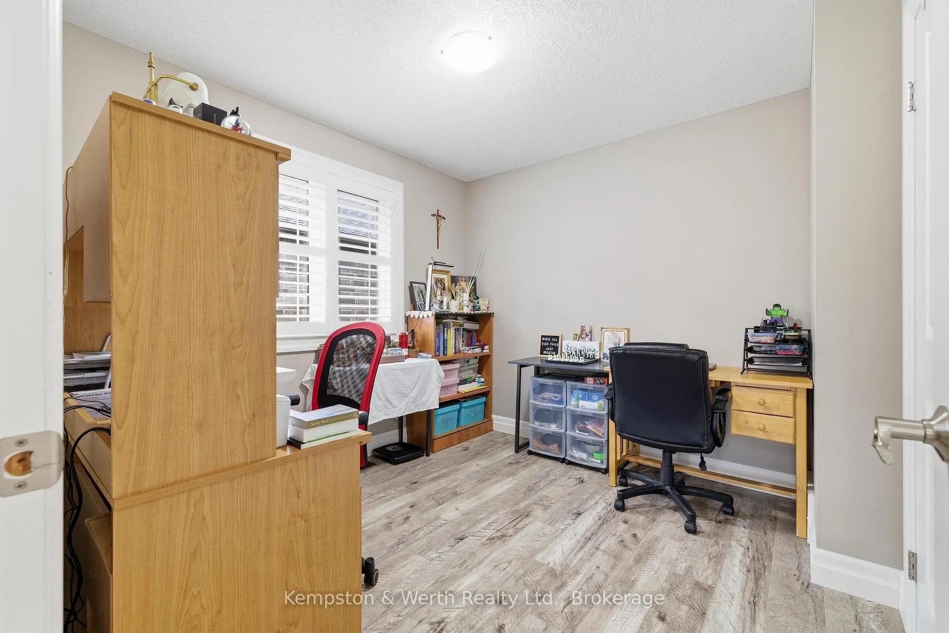 Photo 21 of 235 Krotz Street E, North Perth, Listowel — HOMEH