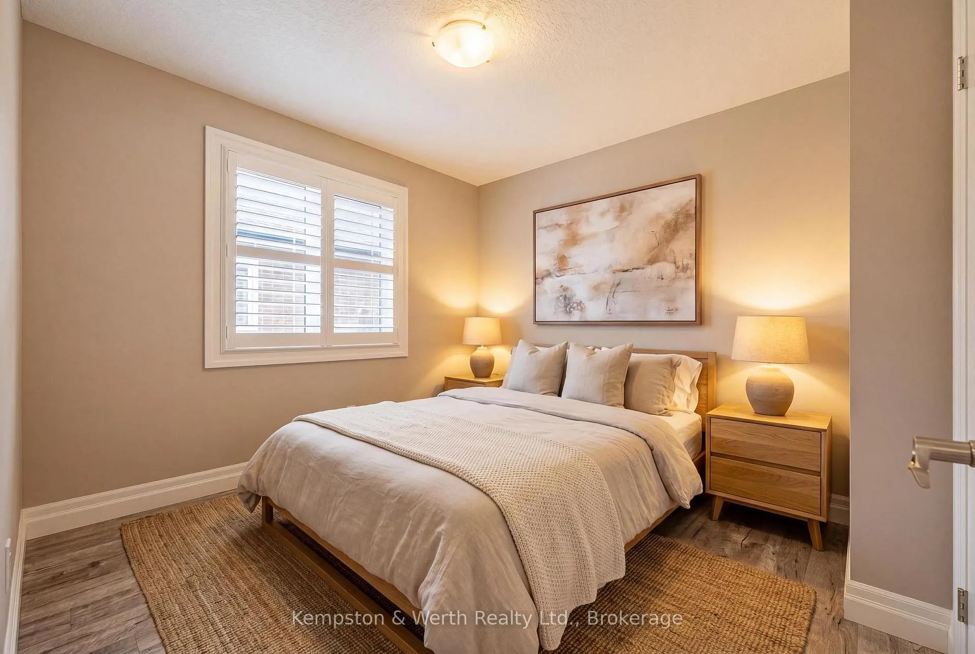 Photo 23 of 235 Krotz Street E, North Perth, Listowel — HOMEH