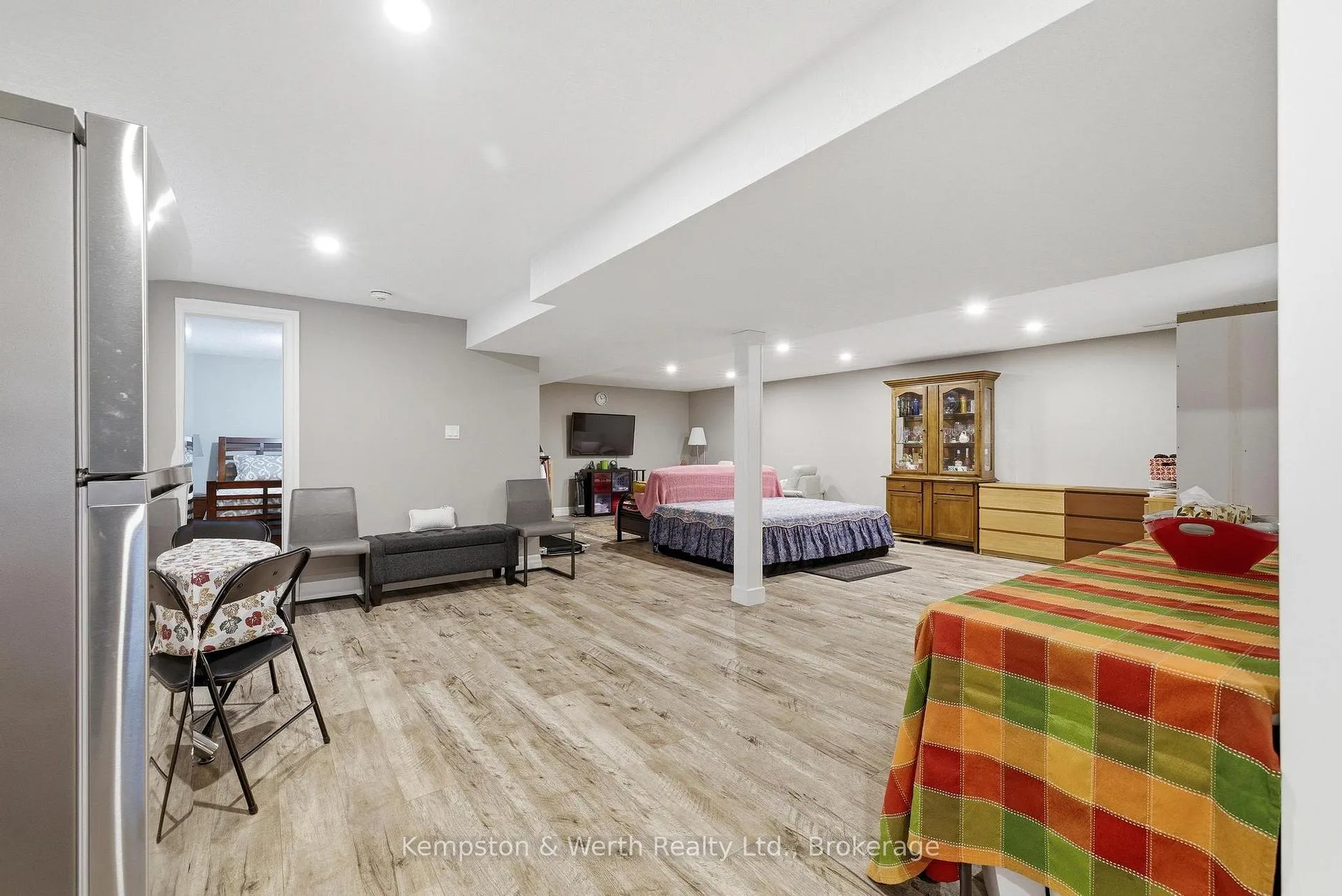 Photo 26 of 235 Krotz Street E, North Perth, Listowel — HOMEH