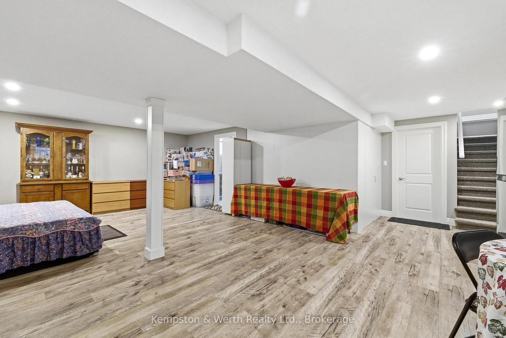 Photo 29 of 235 Krotz Street E, North Perth, Listowel — HOMEH
