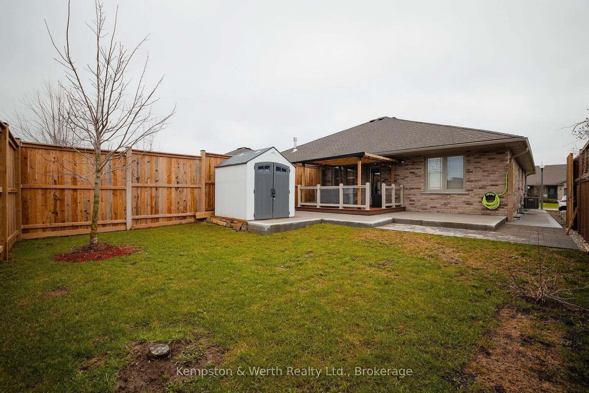 Photo 34 of 235 Krotz Street E, North Perth, Listowel — HOMEH
