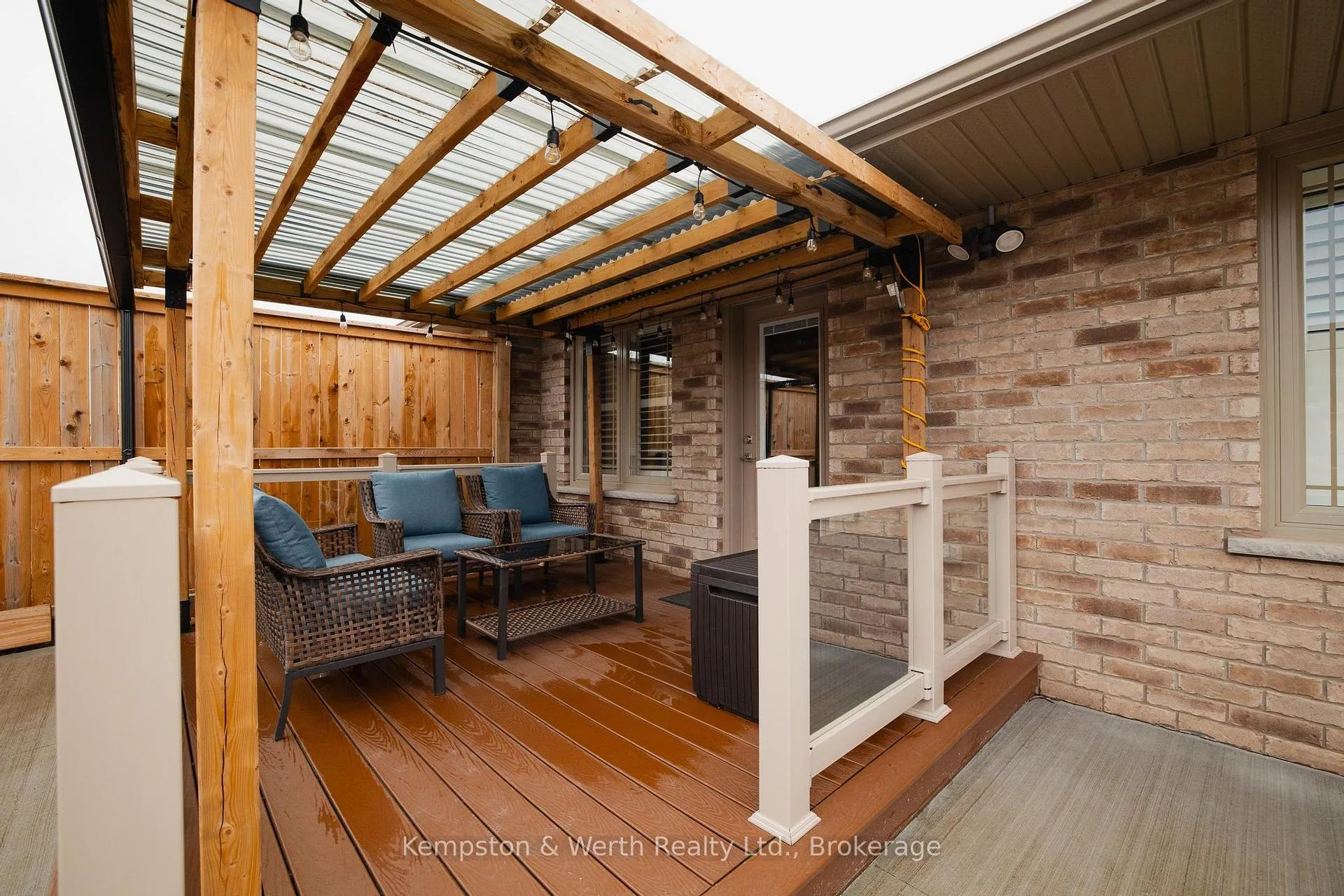 Photo 36 of 235 Krotz Street E, North Perth, Listowel — HOMEH