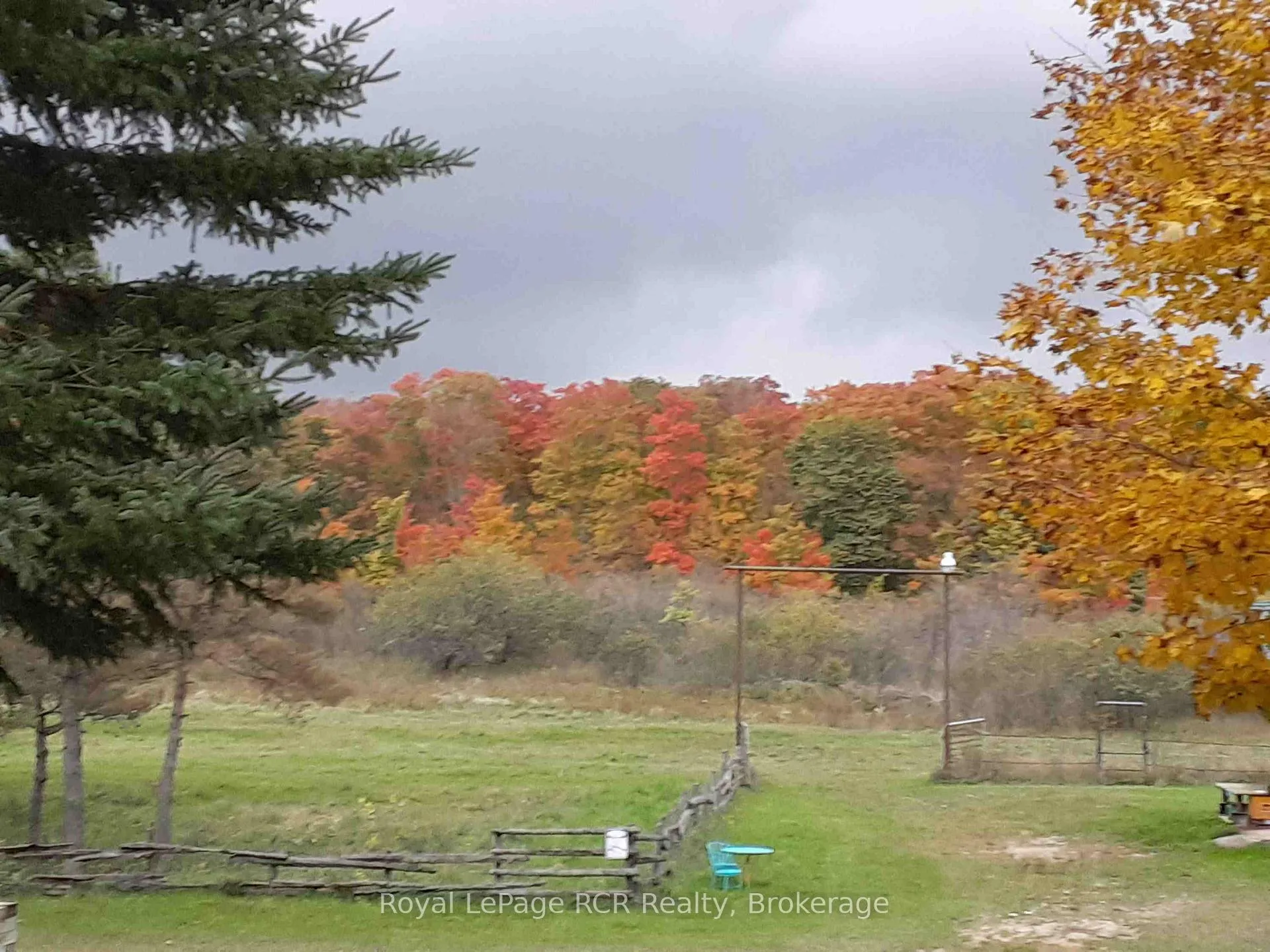 Photo 2 of 174715 Mulock Road, West Grey — HOMEH