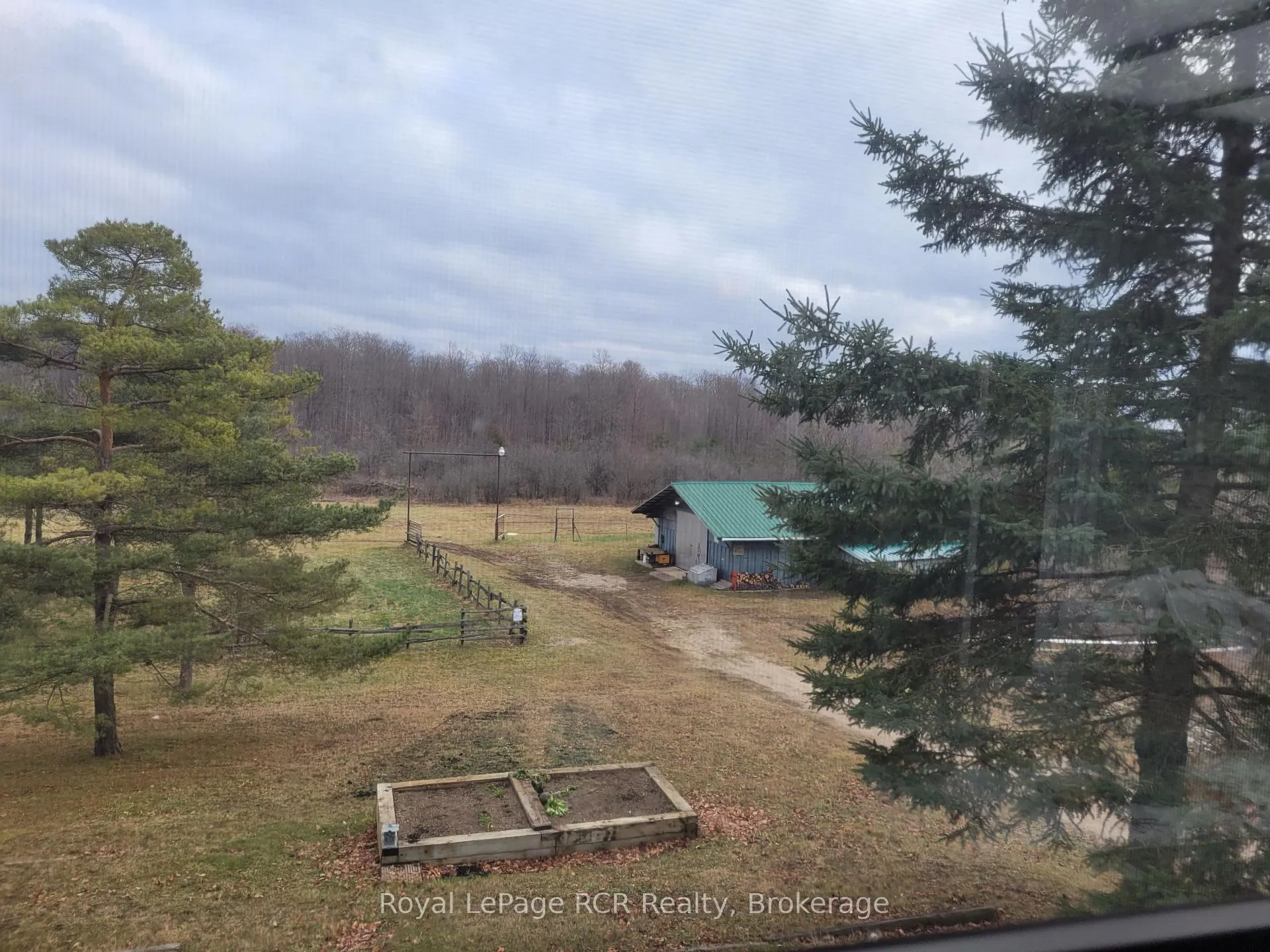 Photo 8 of 174715 Mulock Road, West Grey — HOMEH