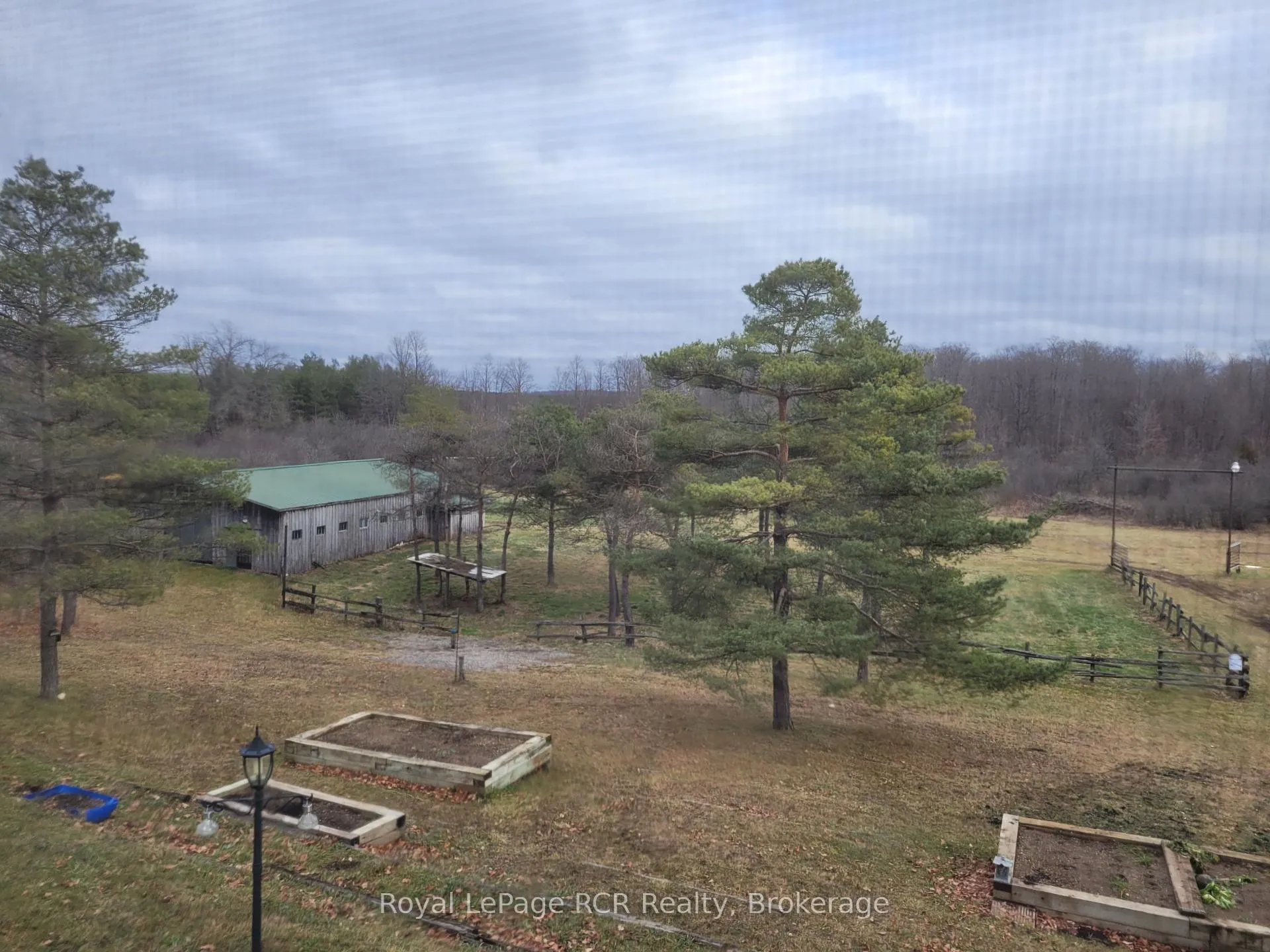 Photo 9 of 174715 Mulock Road, West Grey — HOMEH