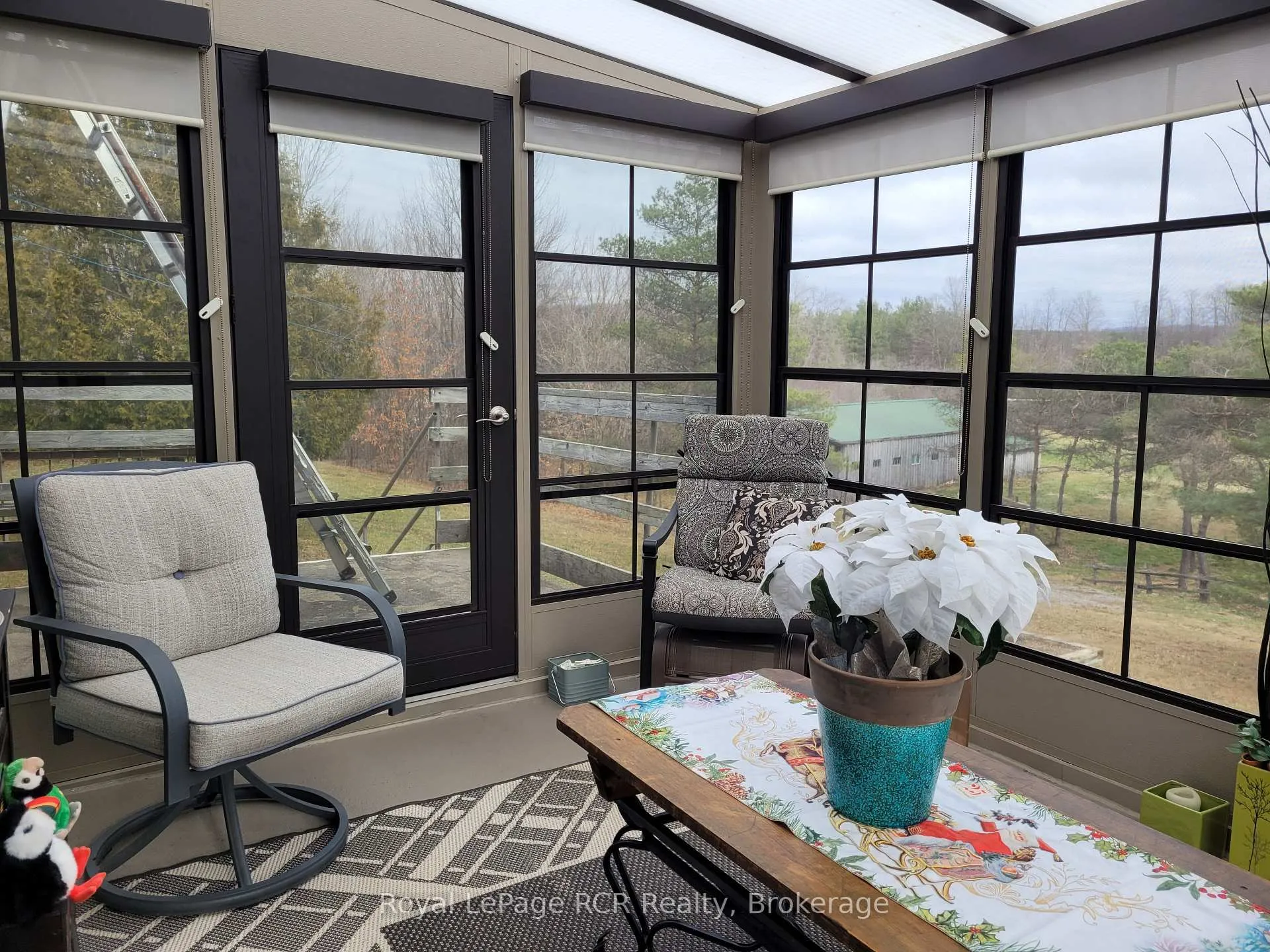 Photo 11 of 174715 Mulock Road, West Grey — HOMEH