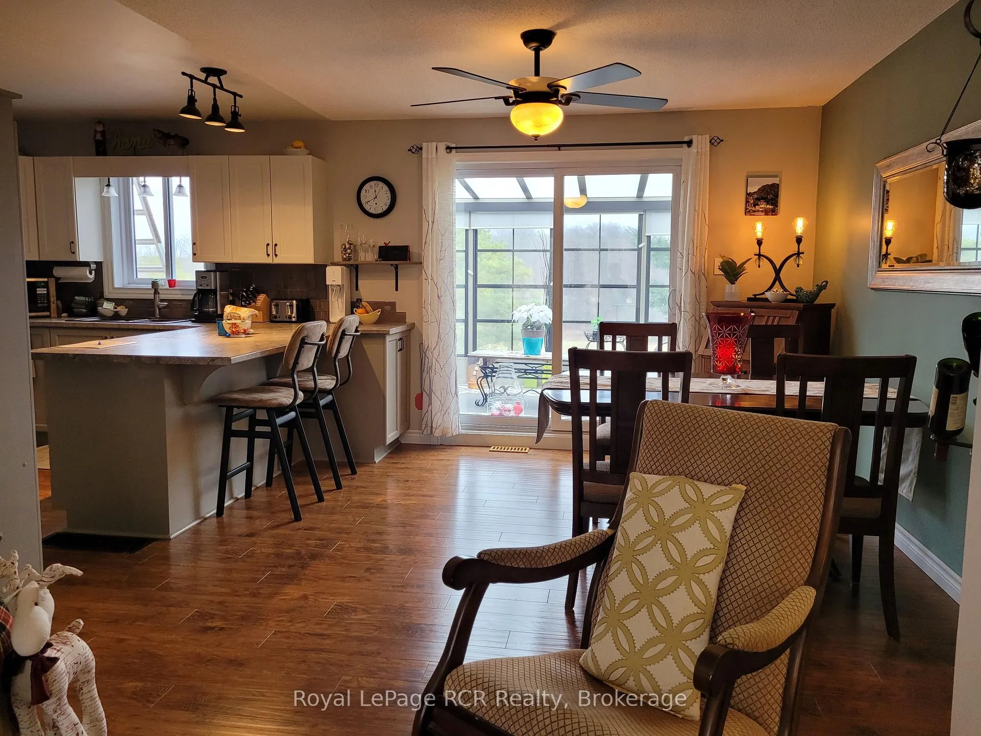 Photo 16 of 174715 Mulock Road, West Grey — HOMEH