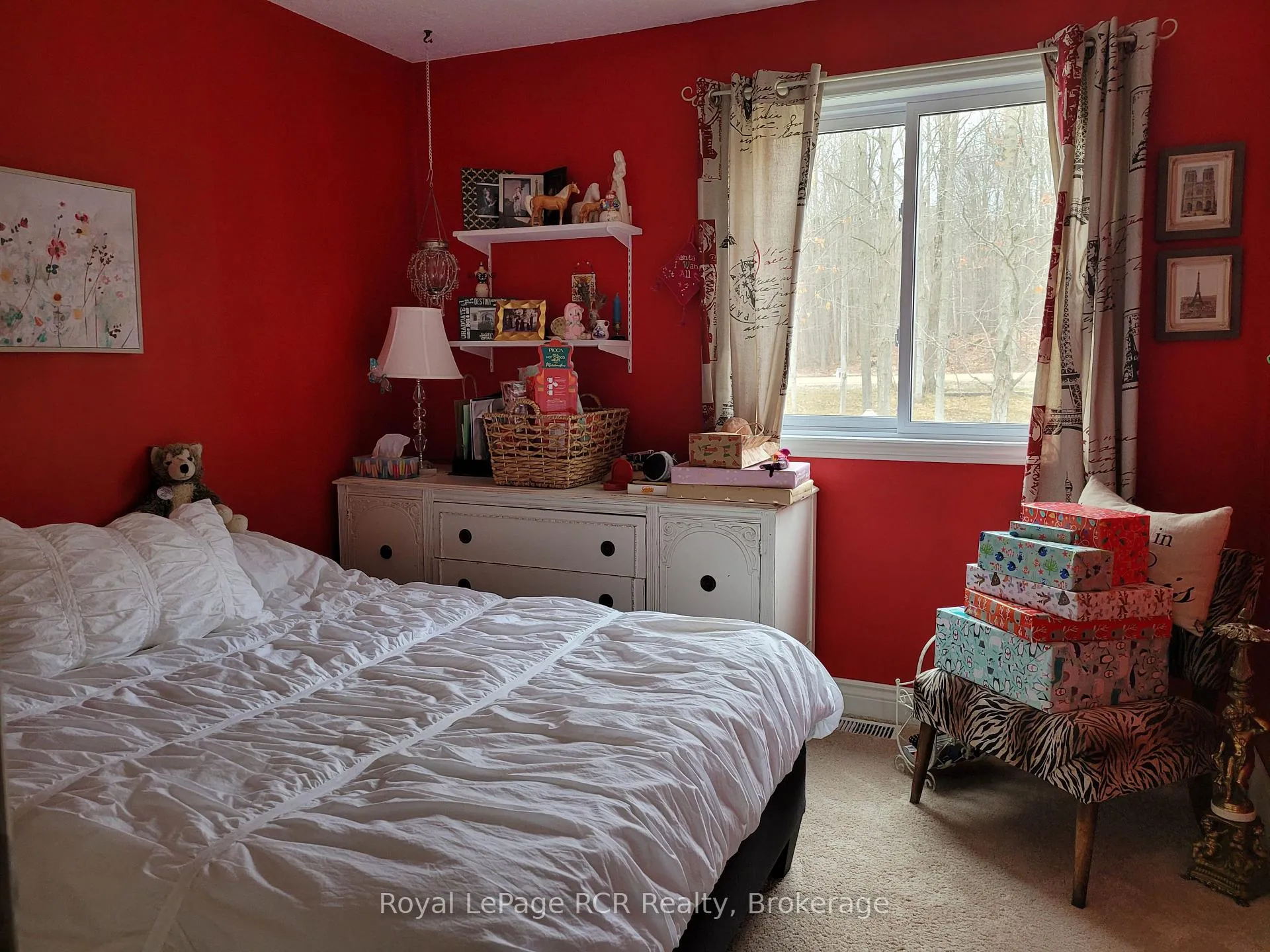 Photo 18 of 174715 Mulock Road, West Grey — HOMEH