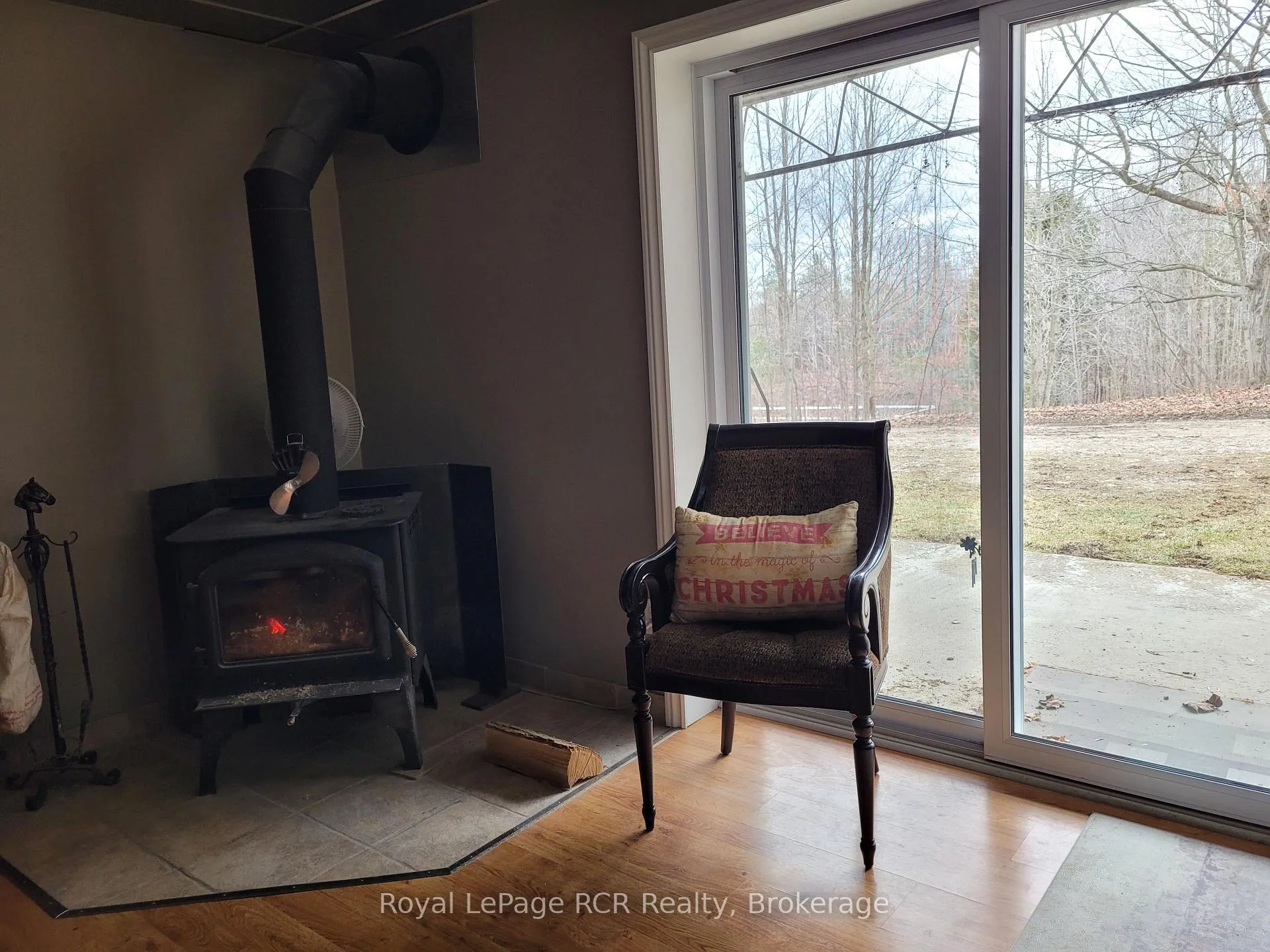 Photo 20 of 174715 Mulock Road, West Grey — HOMEH
