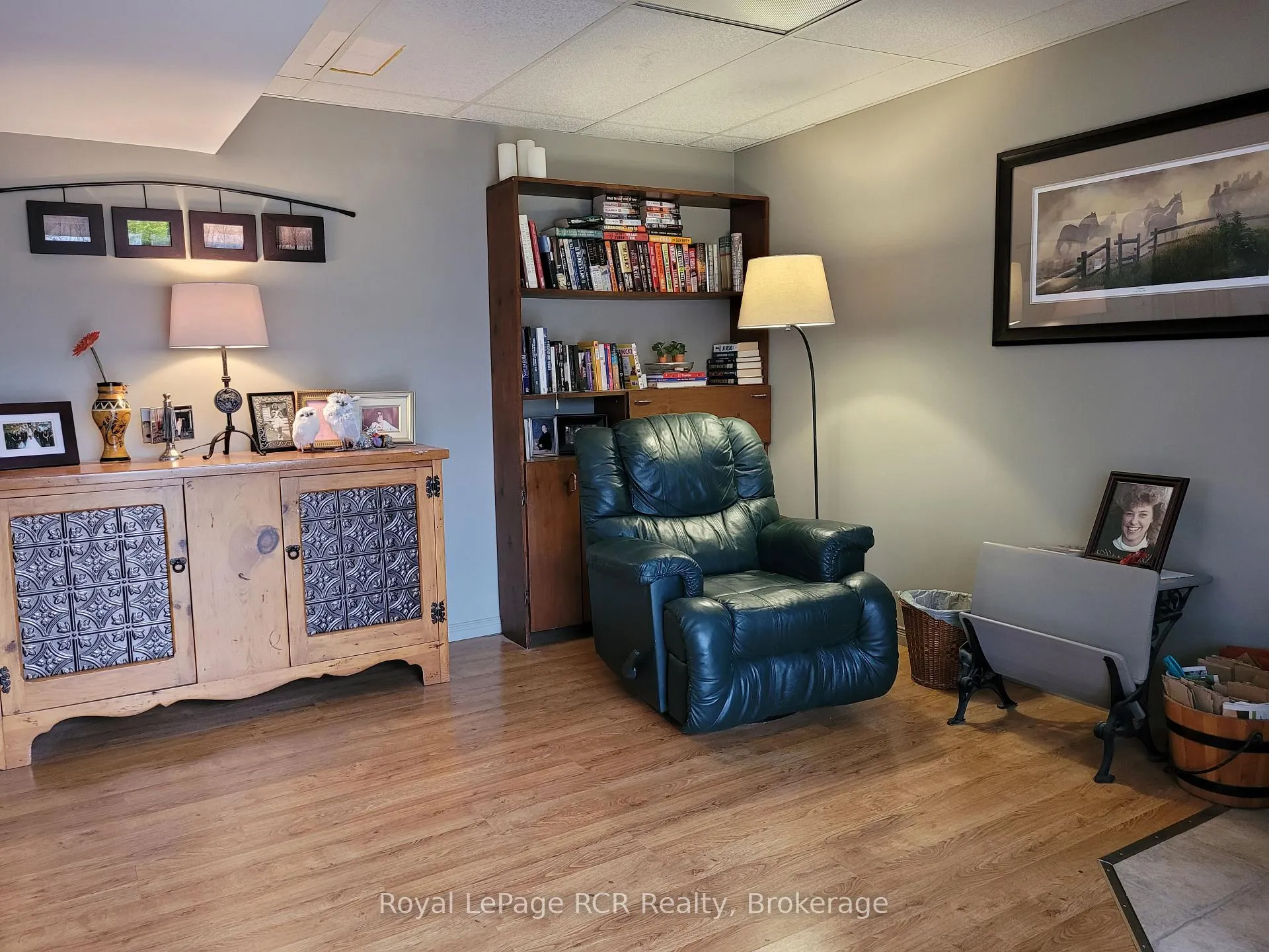 Photo 21 of 174715 Mulock Road, West Grey — HOMEH