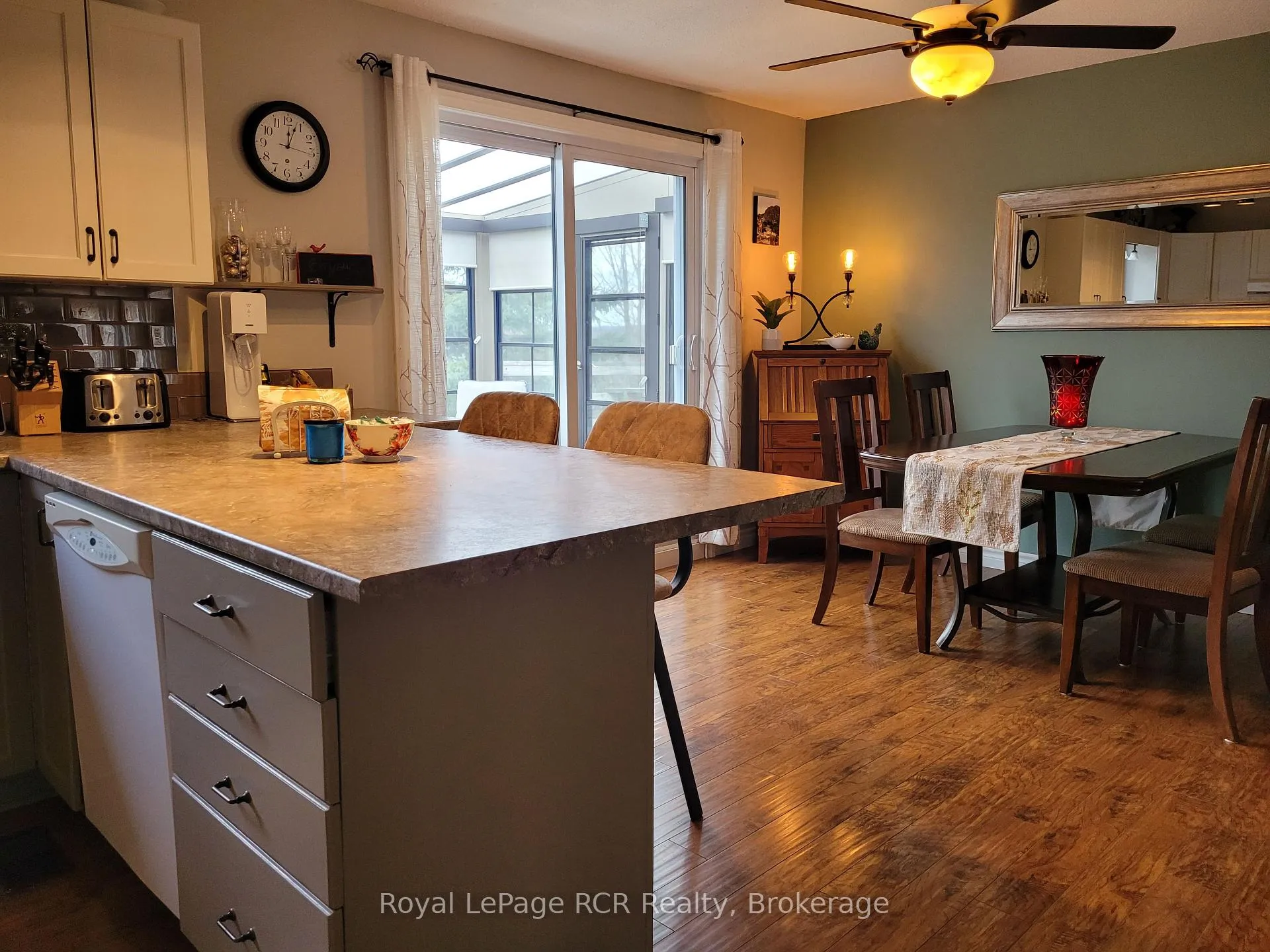 Photo 27 of 174715 Mulock Road, West Grey — HOMEH