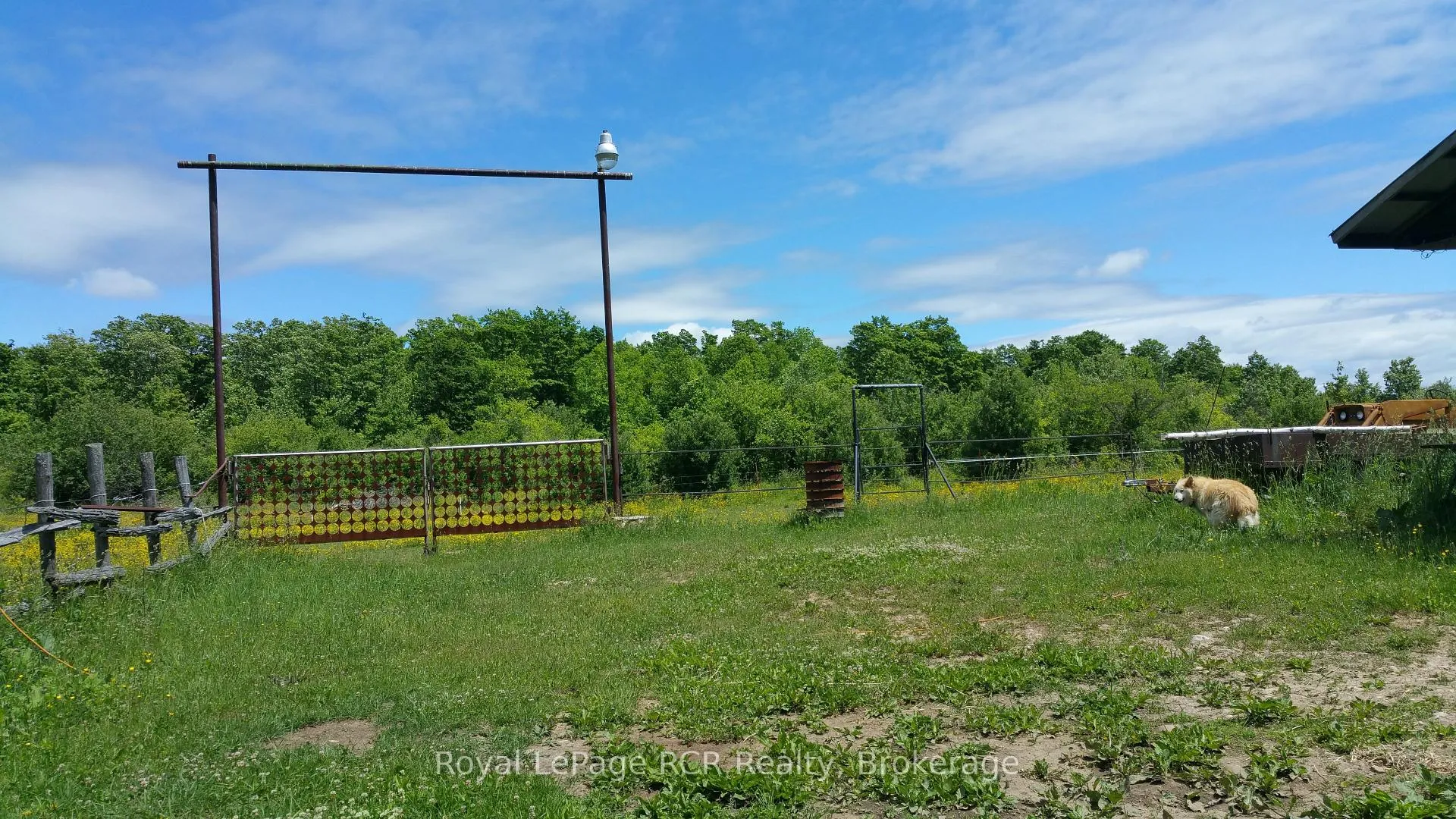 Photo 33 of 174715 Mulock Road, West Grey — HOMEH