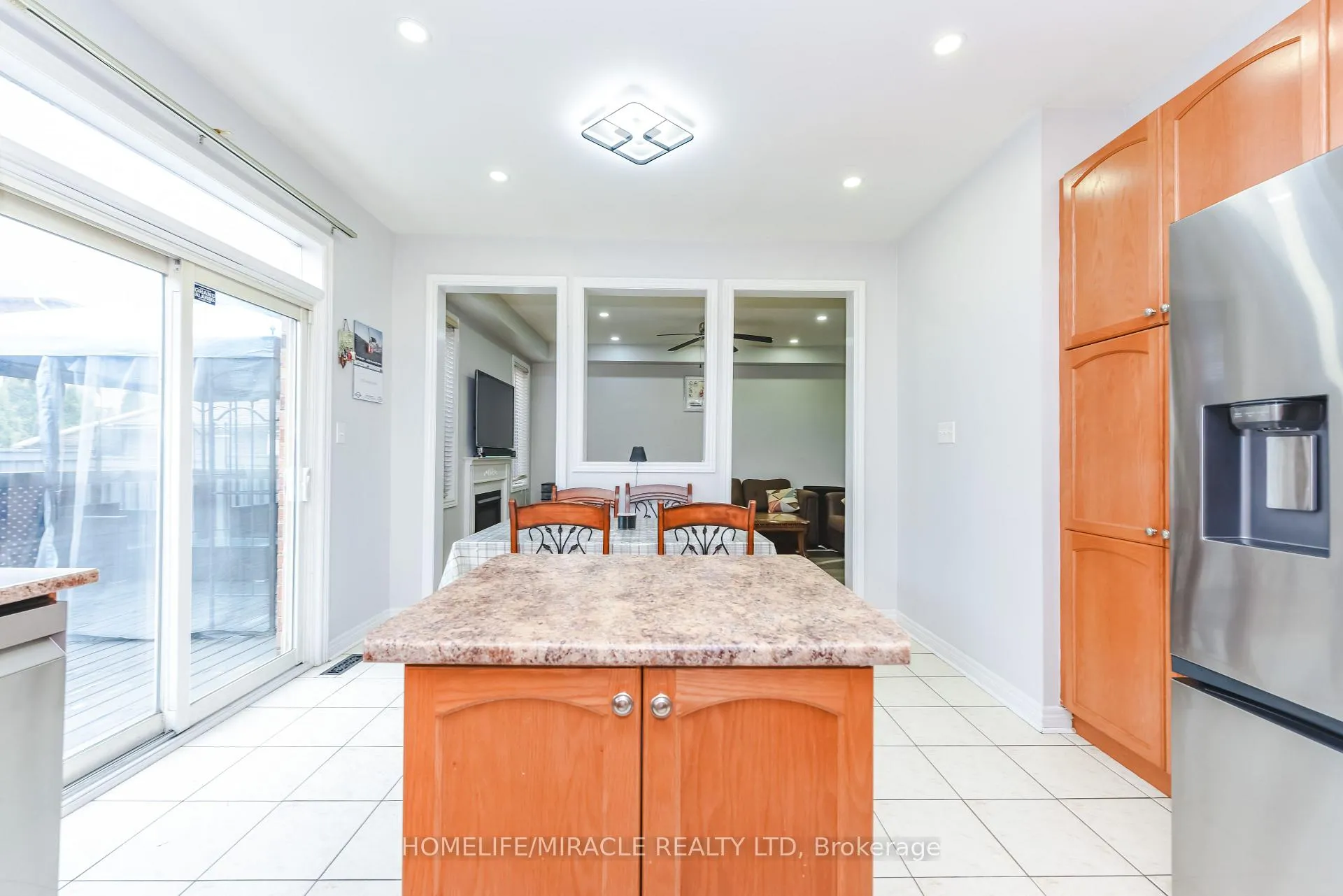 Photo 22 of 20 Gamson Crescent, Brampton, Sandringham-Wellington — HOMEH