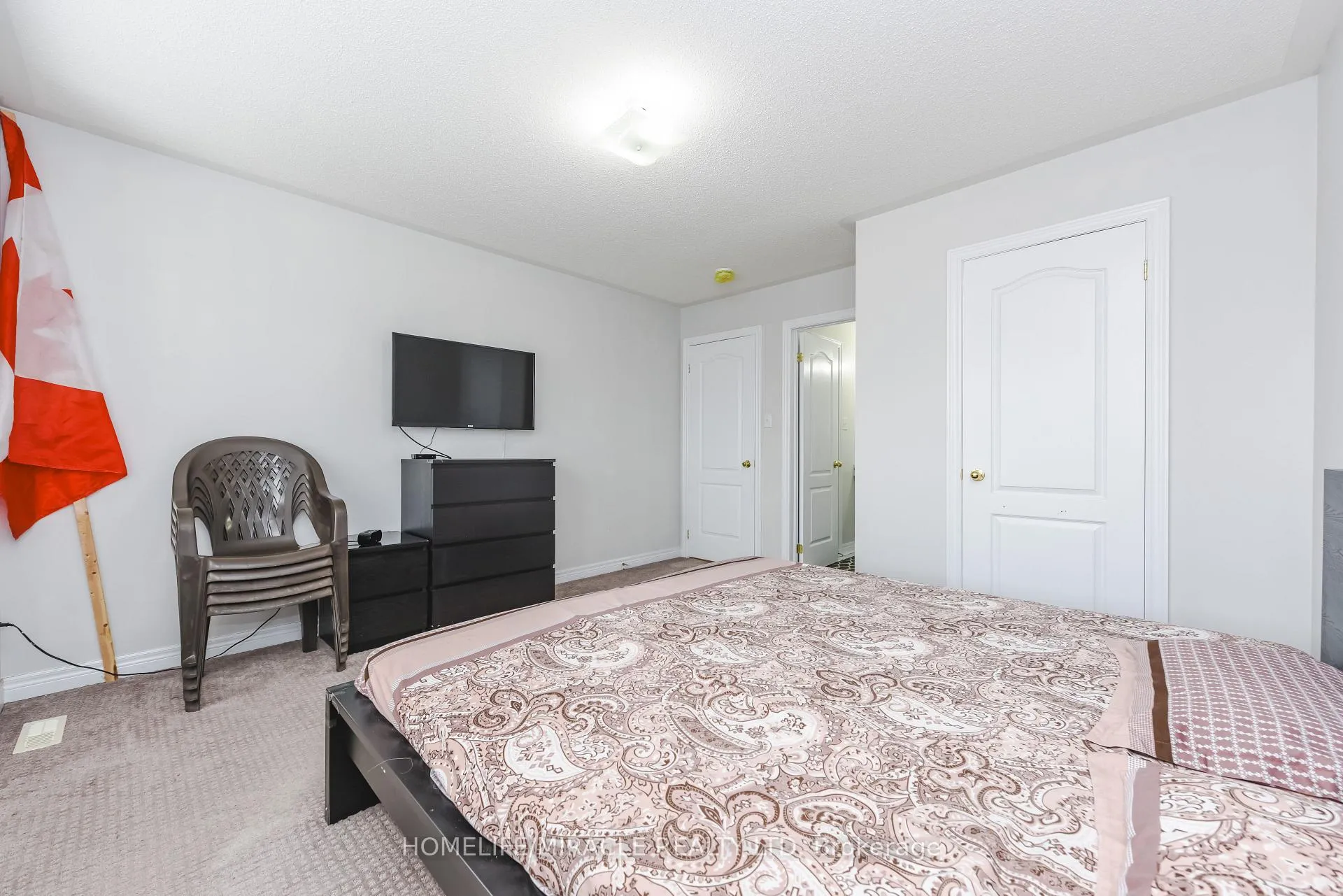 Photo 33 of 20 Gamson Crescent, Brampton, Sandringham-Wellington — HOMEH