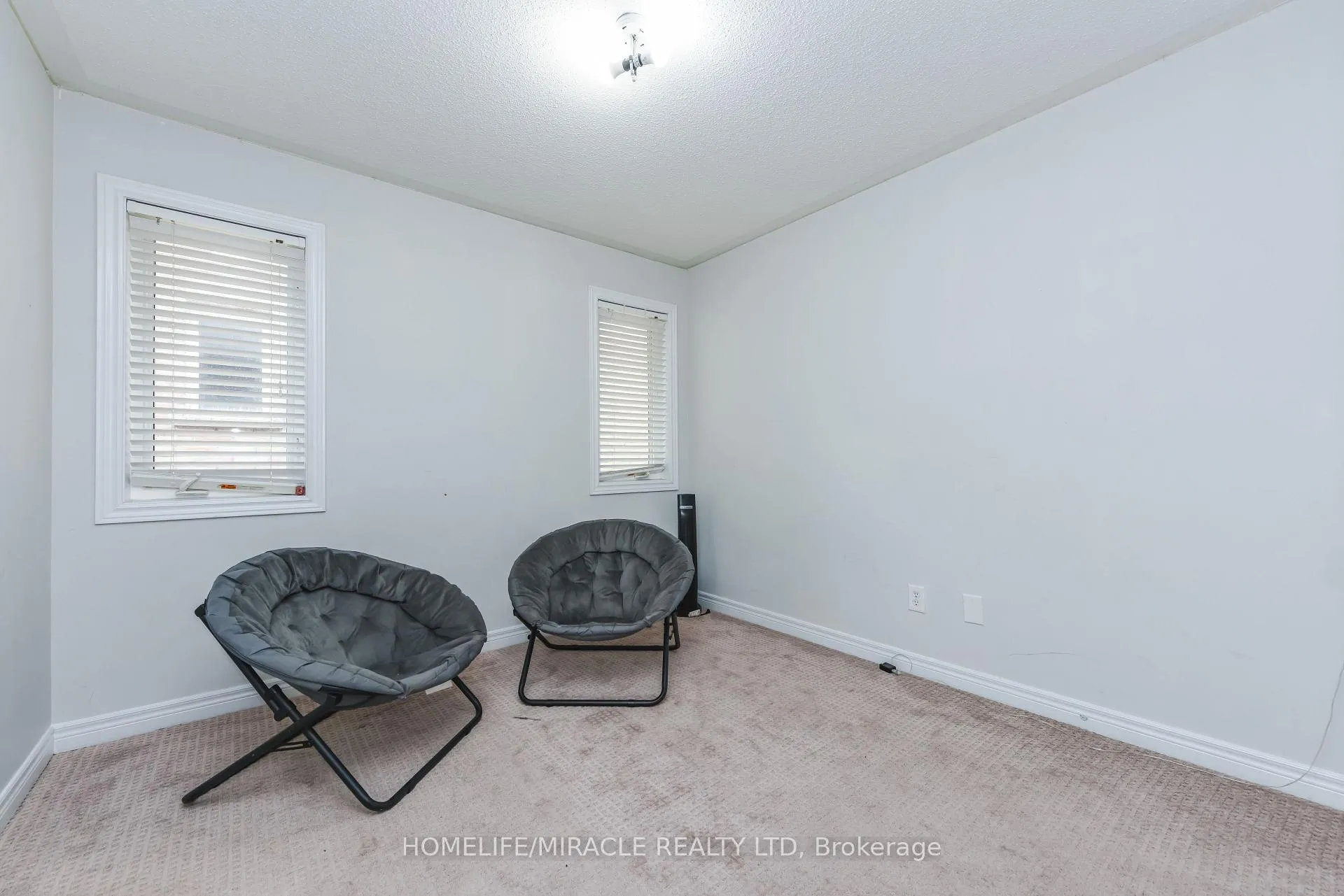 Photo 40 of 20 Gamson Crescent, Brampton, Sandringham-Wellington — HOMEH