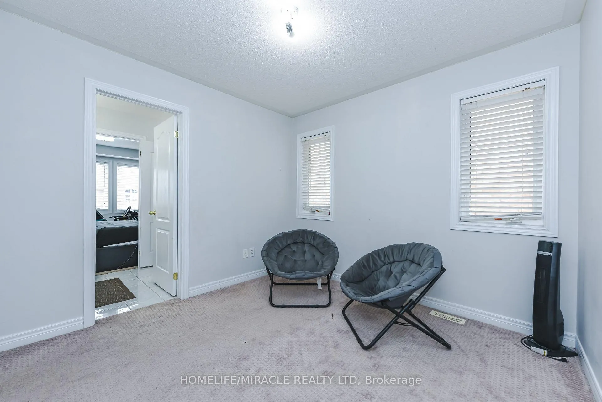 Photo 41 of 20 Gamson Crescent, Brampton, Sandringham-Wellington — HOMEH