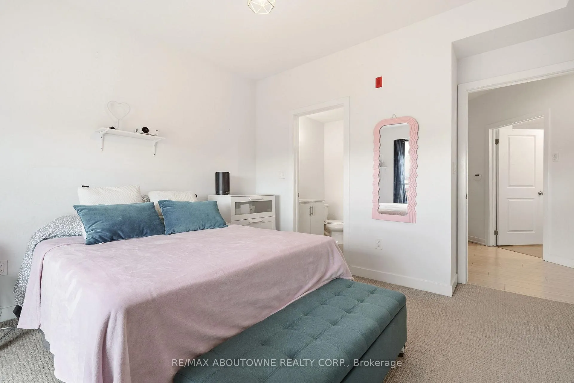 Photo 11 of Unit 309, 4040 Upper Middle Road, Burlington, Tansley — HOMEH