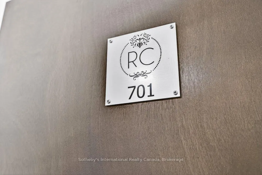 Photo 5 of Unit 701, 112 King Street E, Hamilton, Beasley — HOMEH