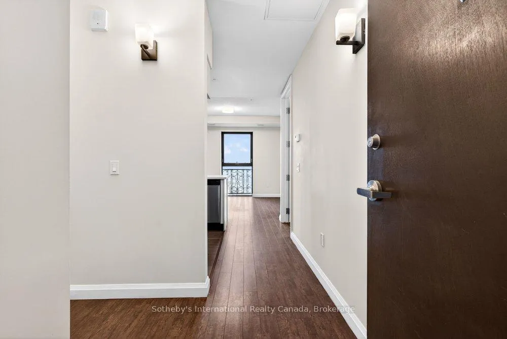 Photo 6 of Unit 701, 112 King Street E, Hamilton, Beasley — HOMEH